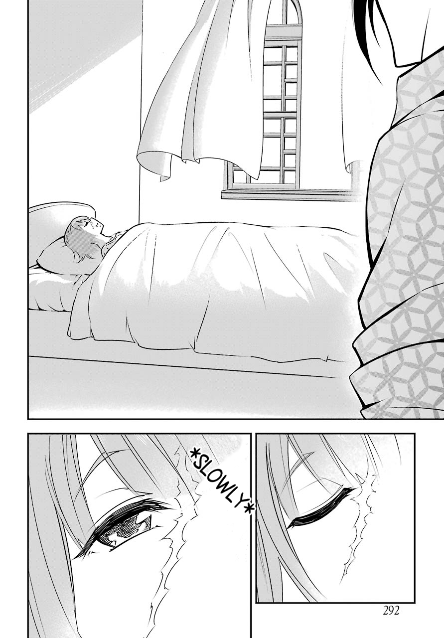 Read Ragna Crimson ENGLISH Manga Online