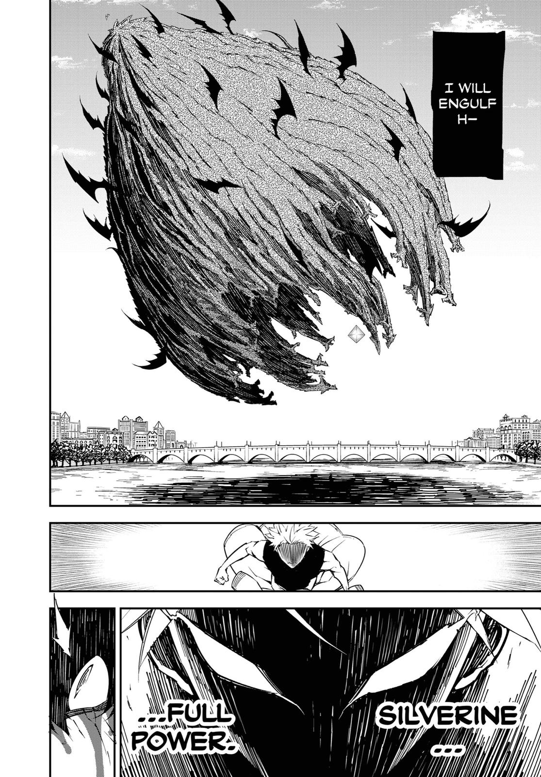 Read Ragna Crimson ENGLISH Manga Online