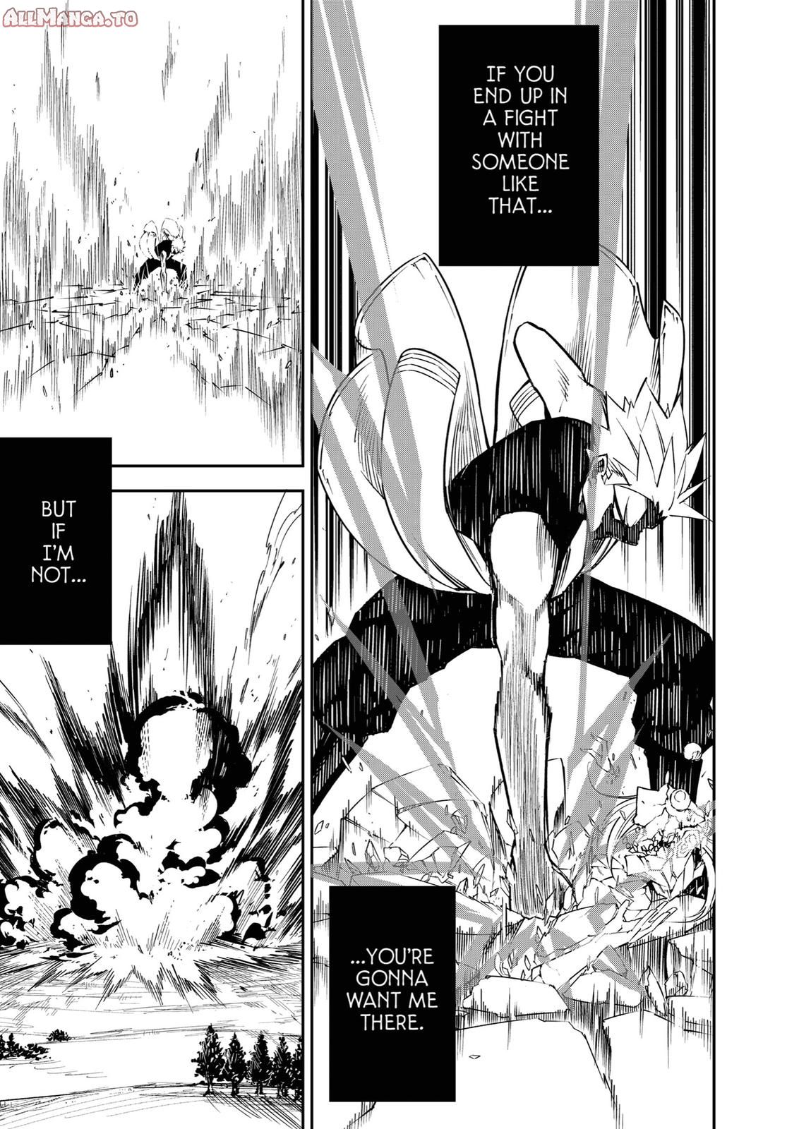 Read Ragna Crimson ENGLISH Manga Online