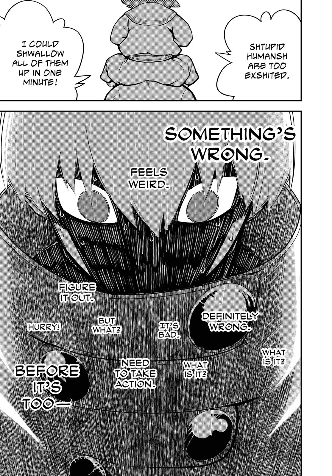 Read Ragna Crimson ENGLISH Manga Online