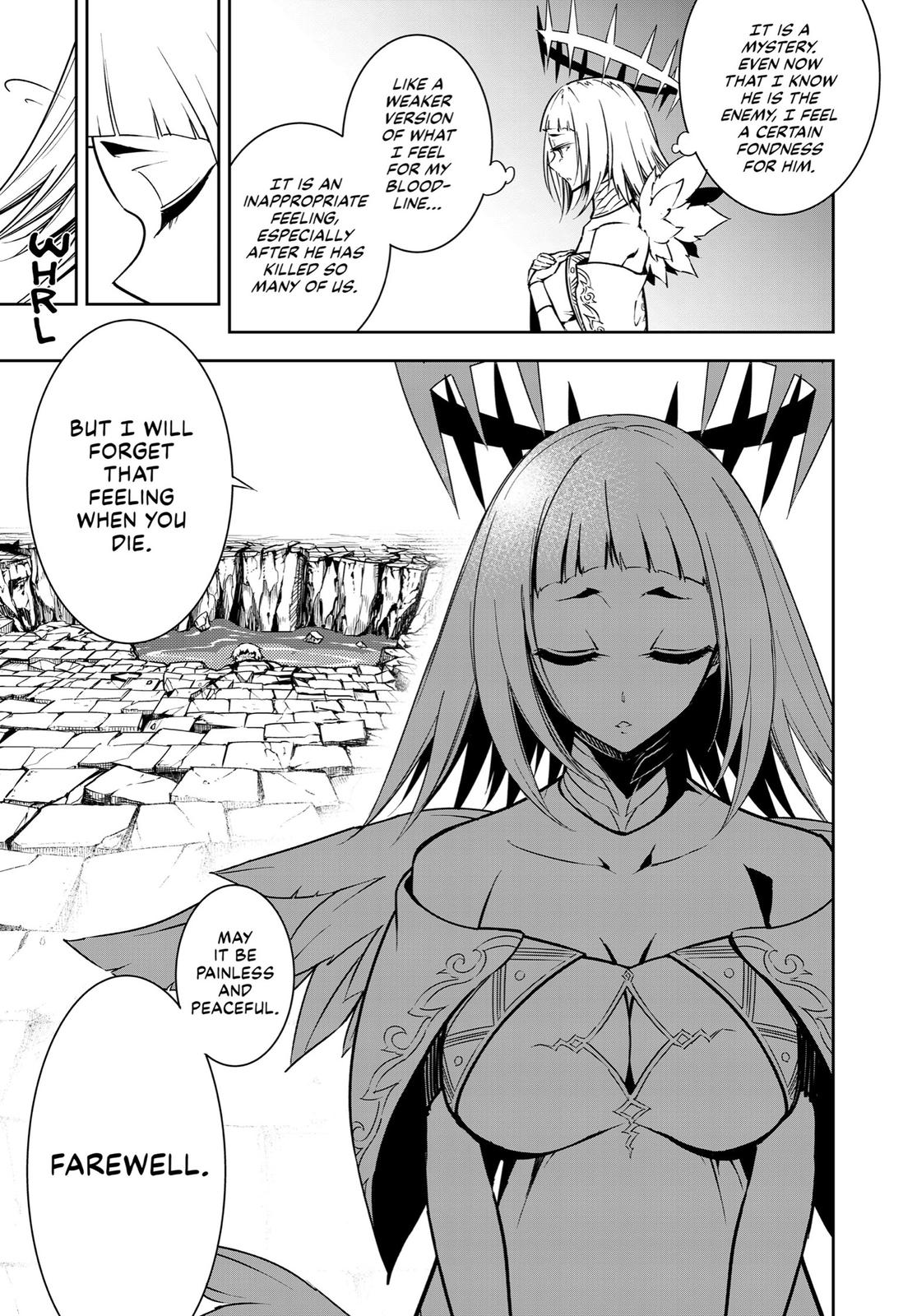 Read Ragna Crimson ENGLISH Manga Online