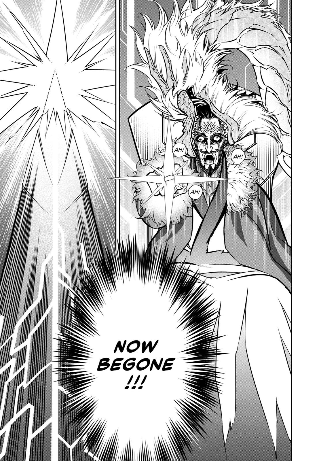 Read Ragna Crimson ENGLISH Manga Online