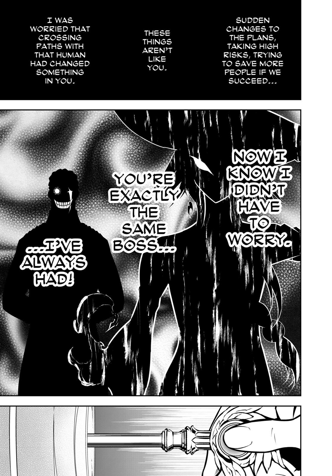 Read Ragna Crimson ENGLISH Manga Online