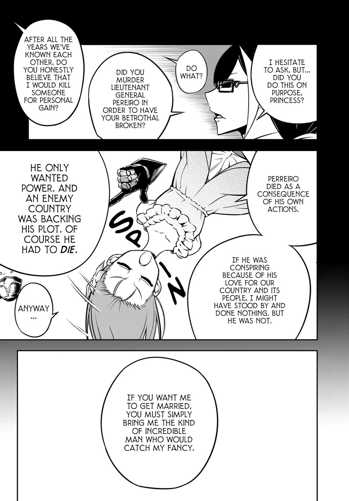 Read Ragna Crimson ENGLISH Manga Online