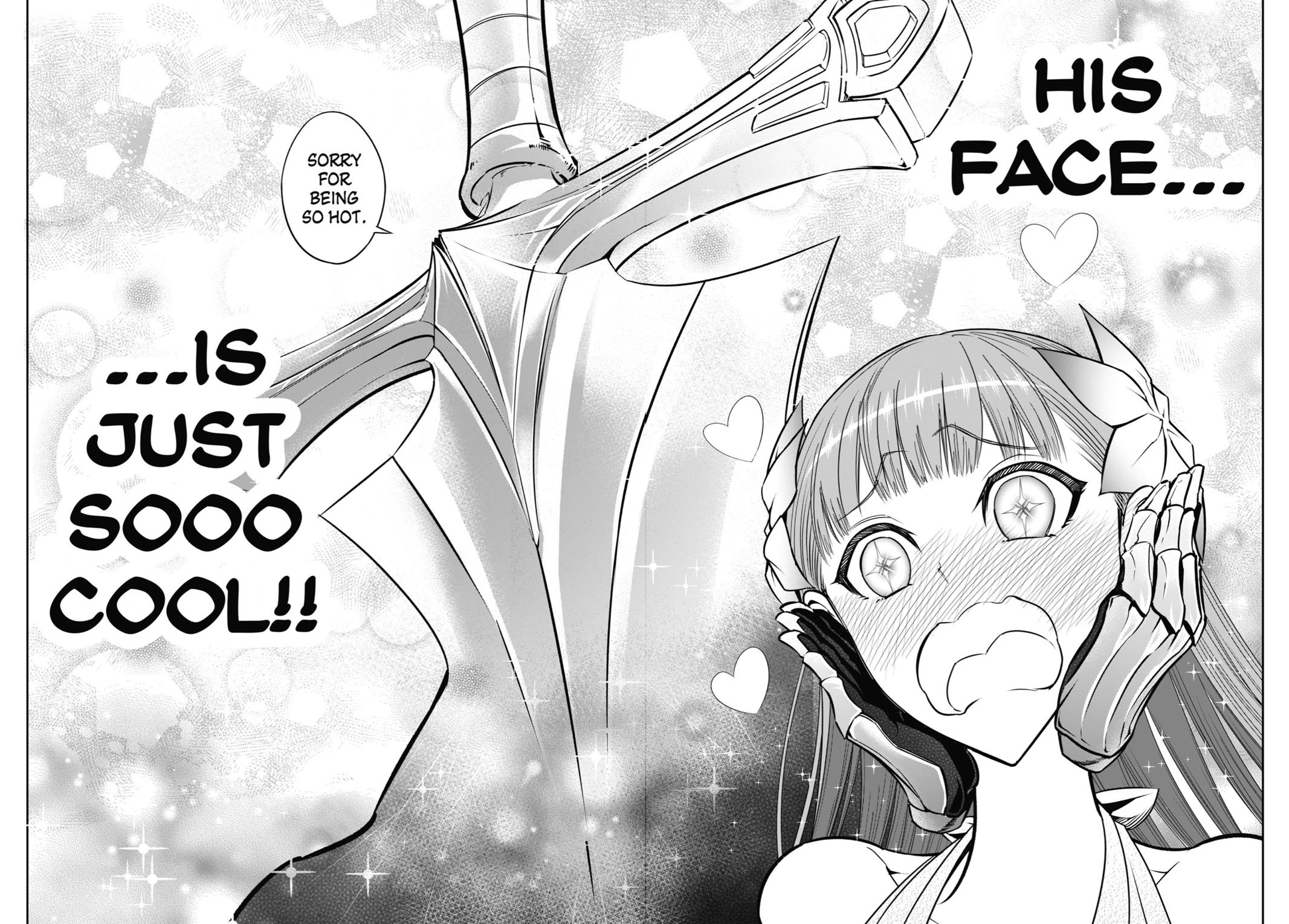 Read Ragna Crimson ENGLISH Manga Online