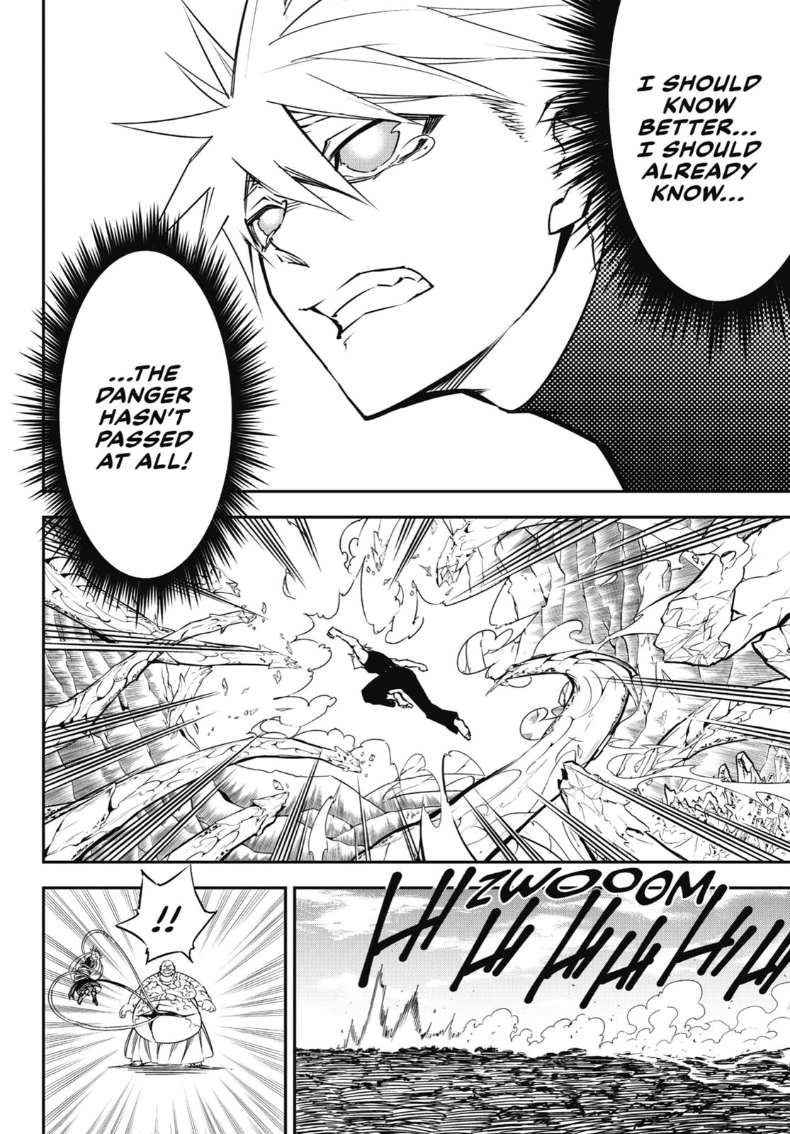 Read Ragna Crimson ENGLISH Manga Online