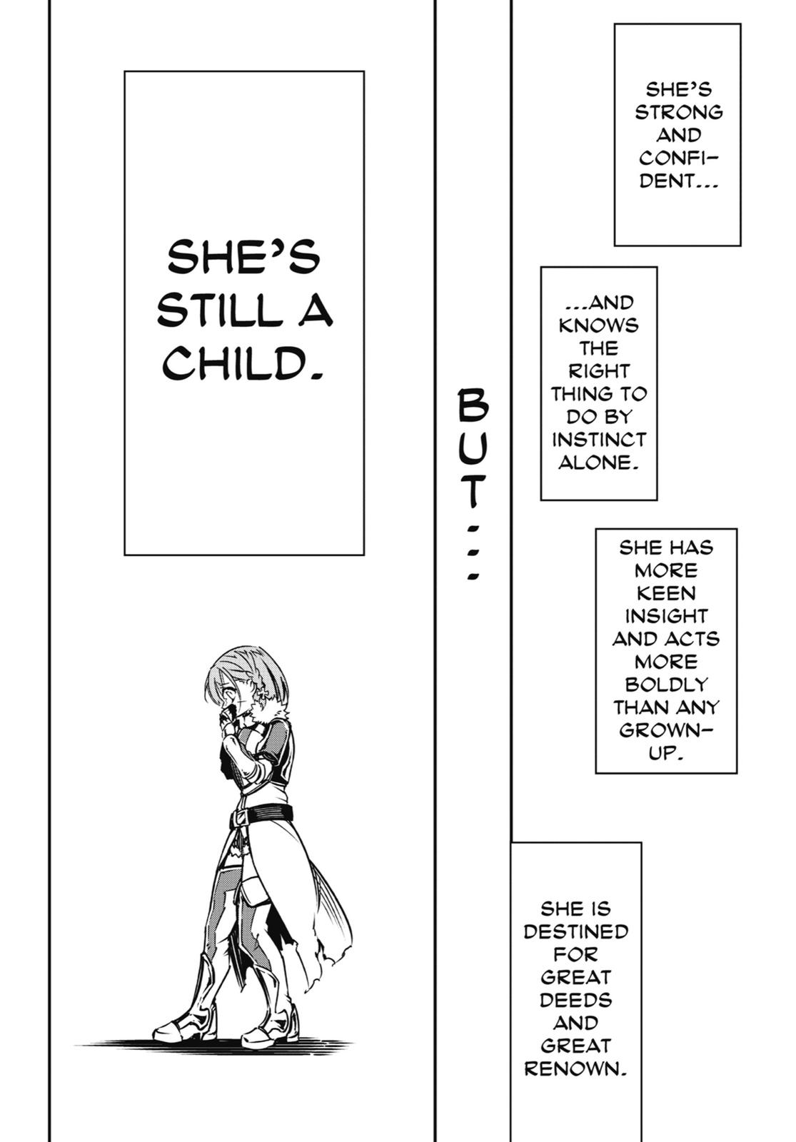 Read Ragna Crimson ENGLISH Manga Online