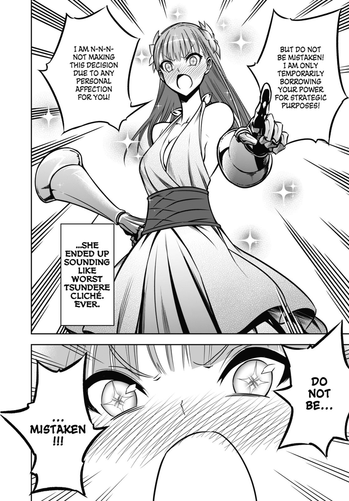 Read Ragna Crimson ENGLISH Manga Online