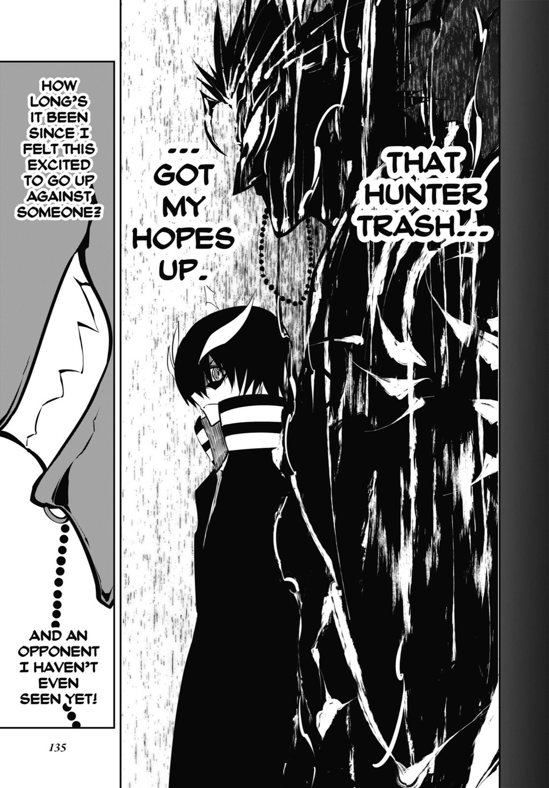 Read Ragna Crimson ENGLISH Manga Online