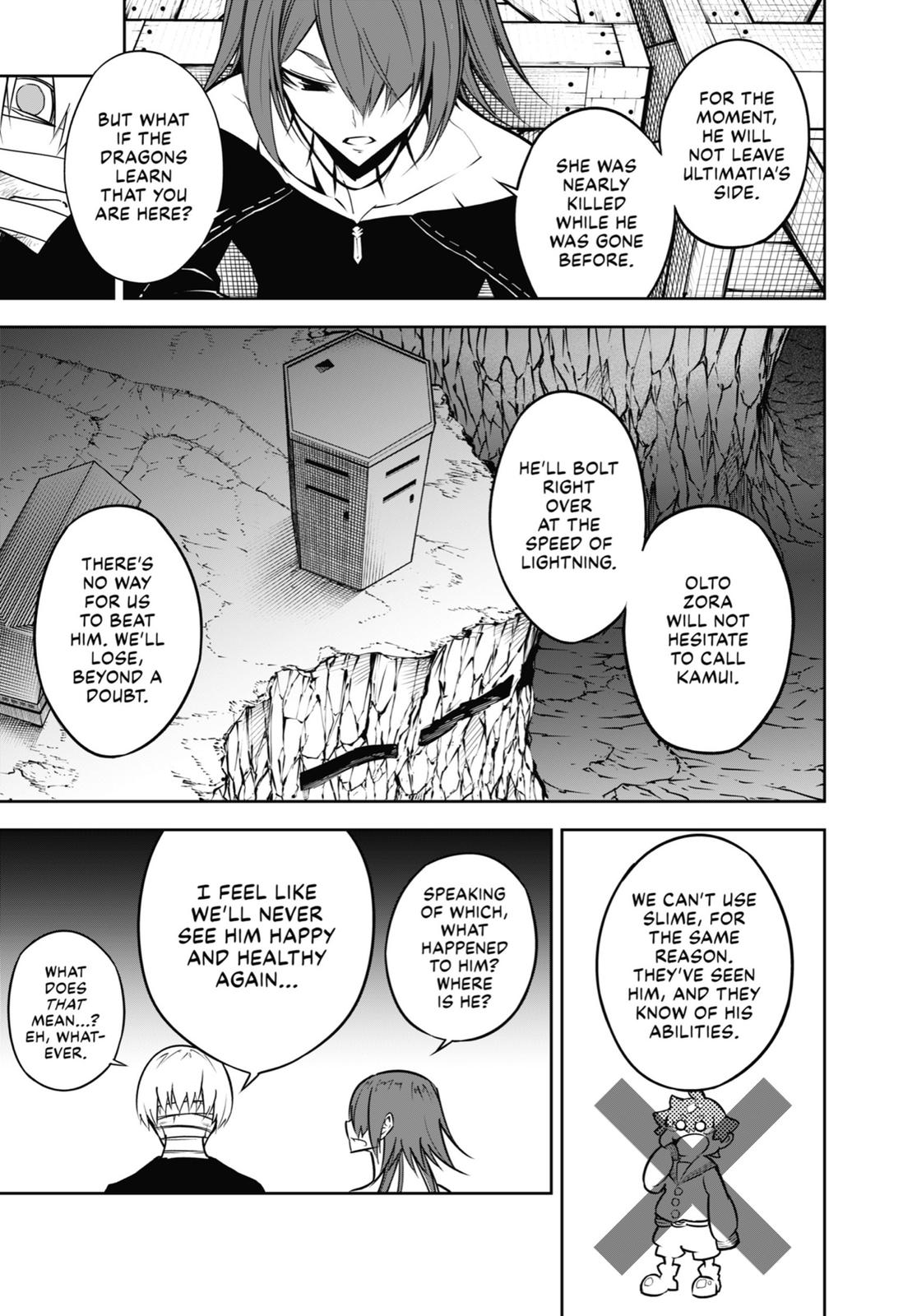 Read Ragna Crimson ENGLISH Manga Online