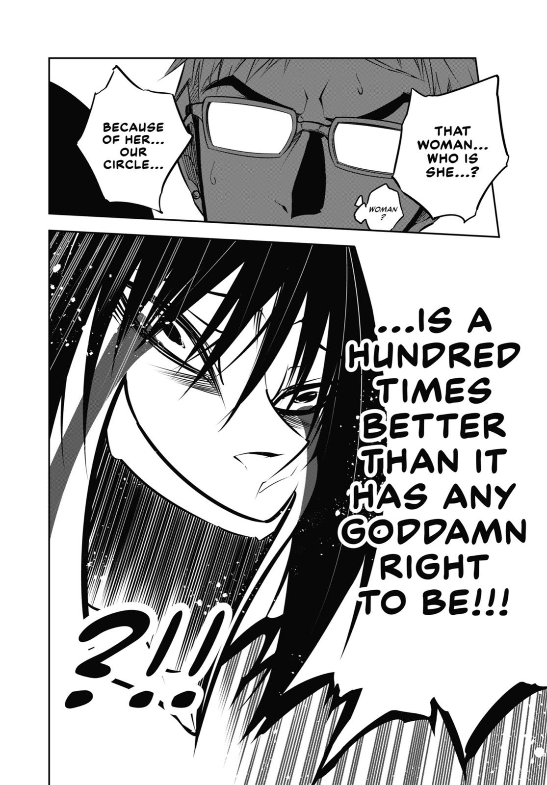 Read Ragna Crimson ENGLISH Manga Online