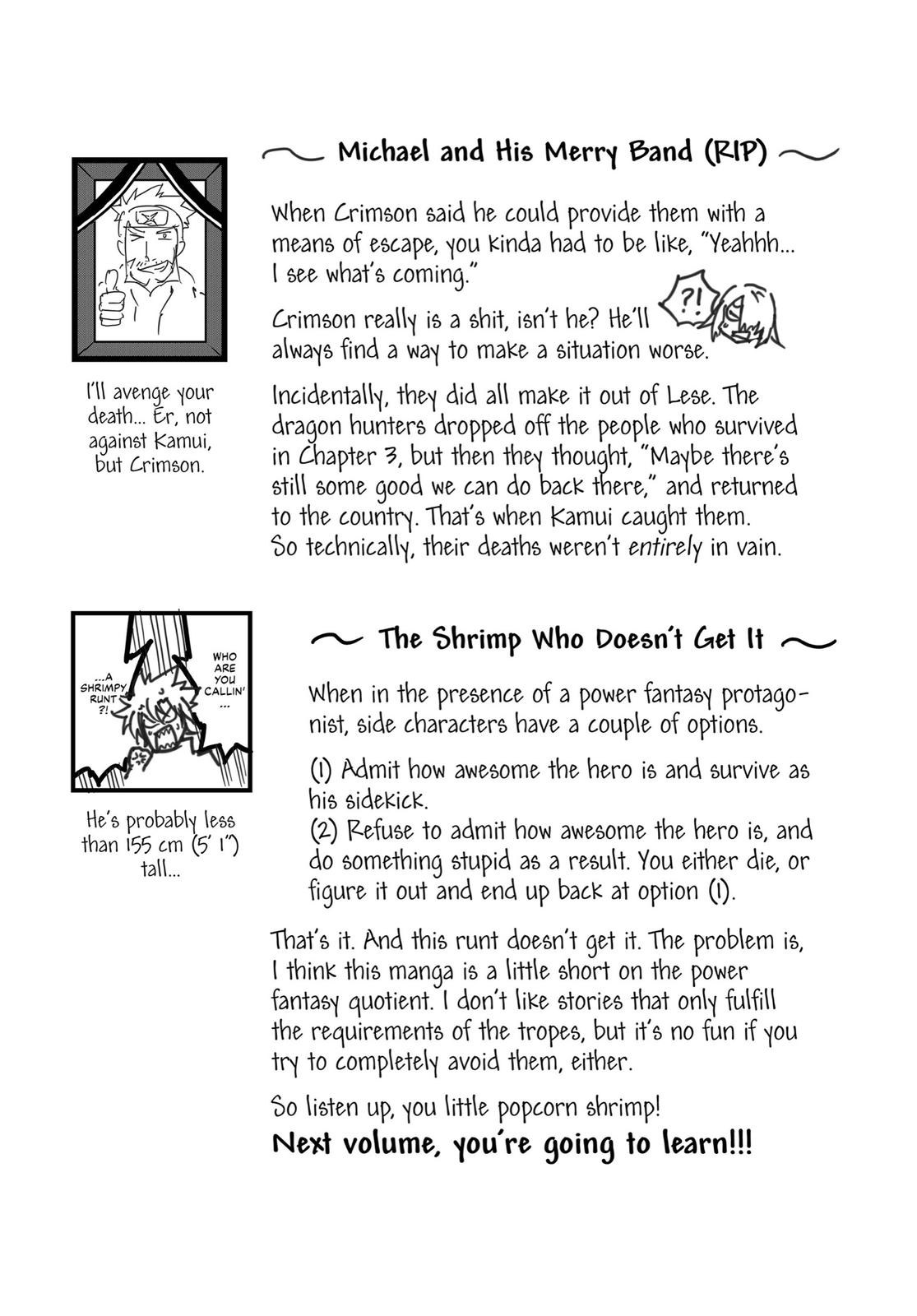 Read Ragna Crimson ENGLISH Manga Online