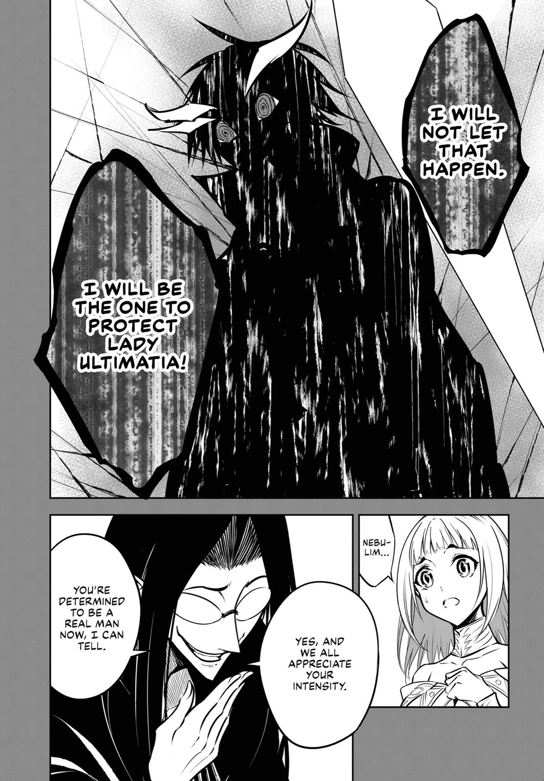 Read Ragna Crimson ENGLISH Manga Online