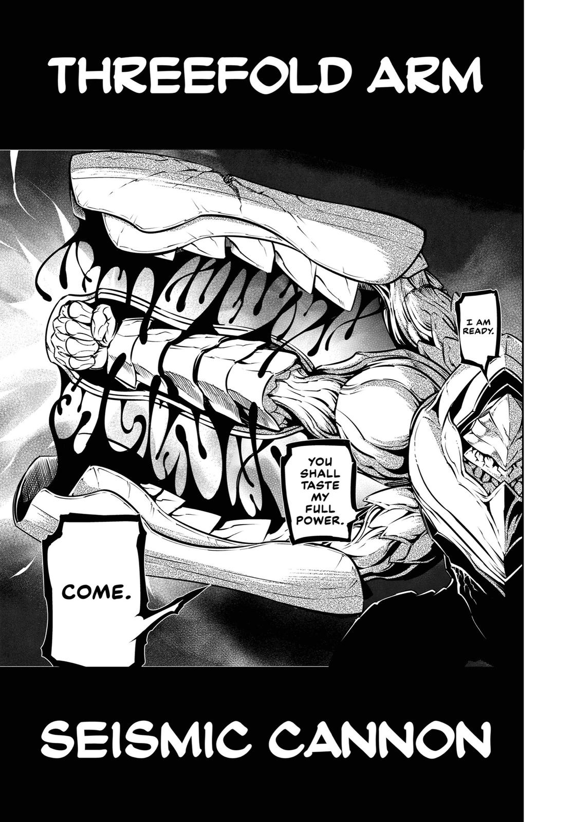 Read Ragna Crimson ENGLISH Manga Online