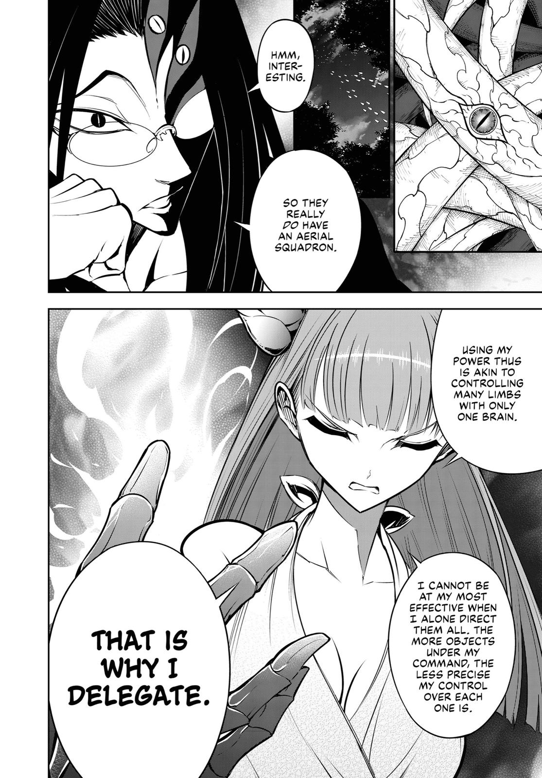 Read Ragna Crimson ENGLISH Manga Online