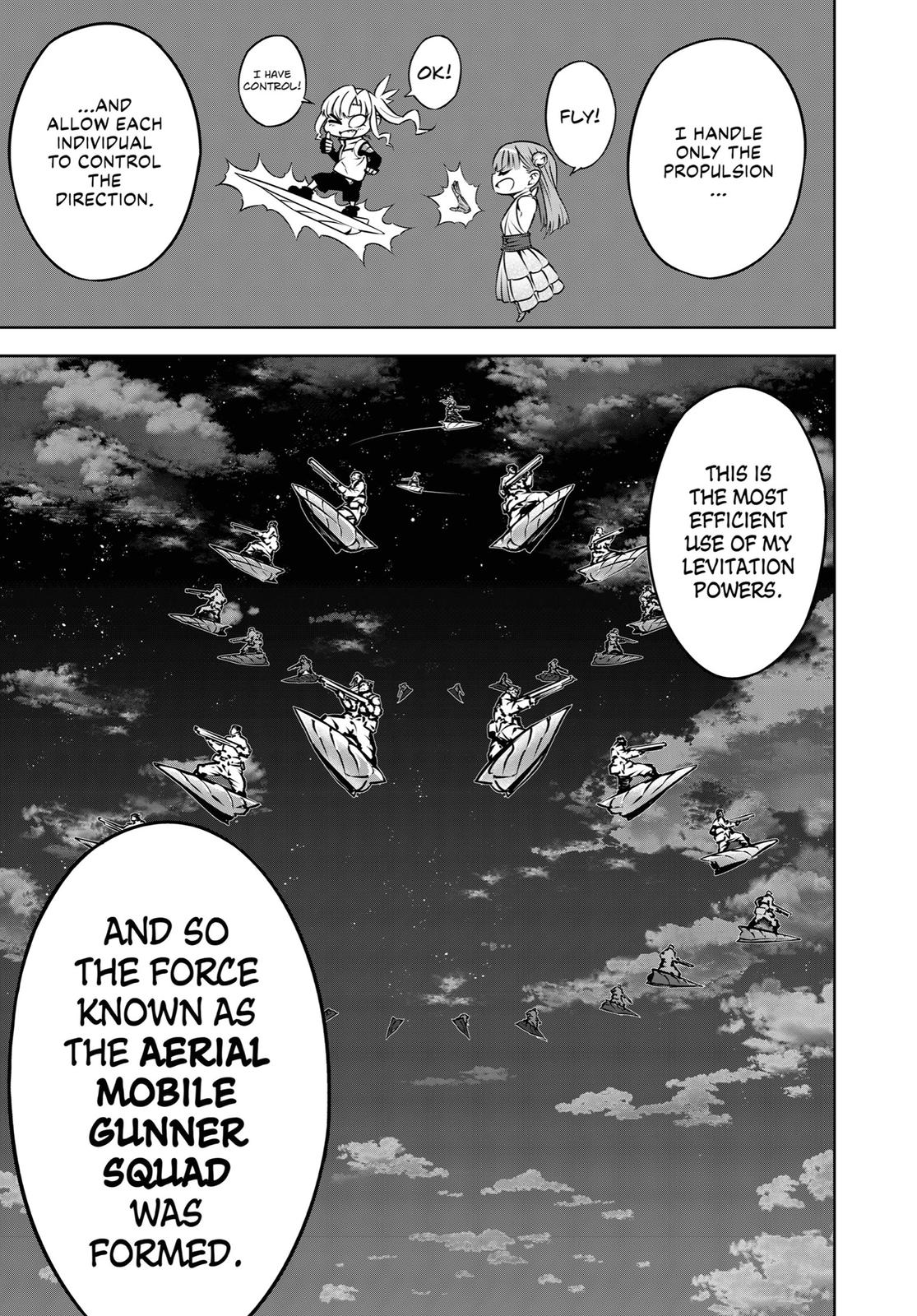 Read Ragna Crimson ENGLISH Manga Online