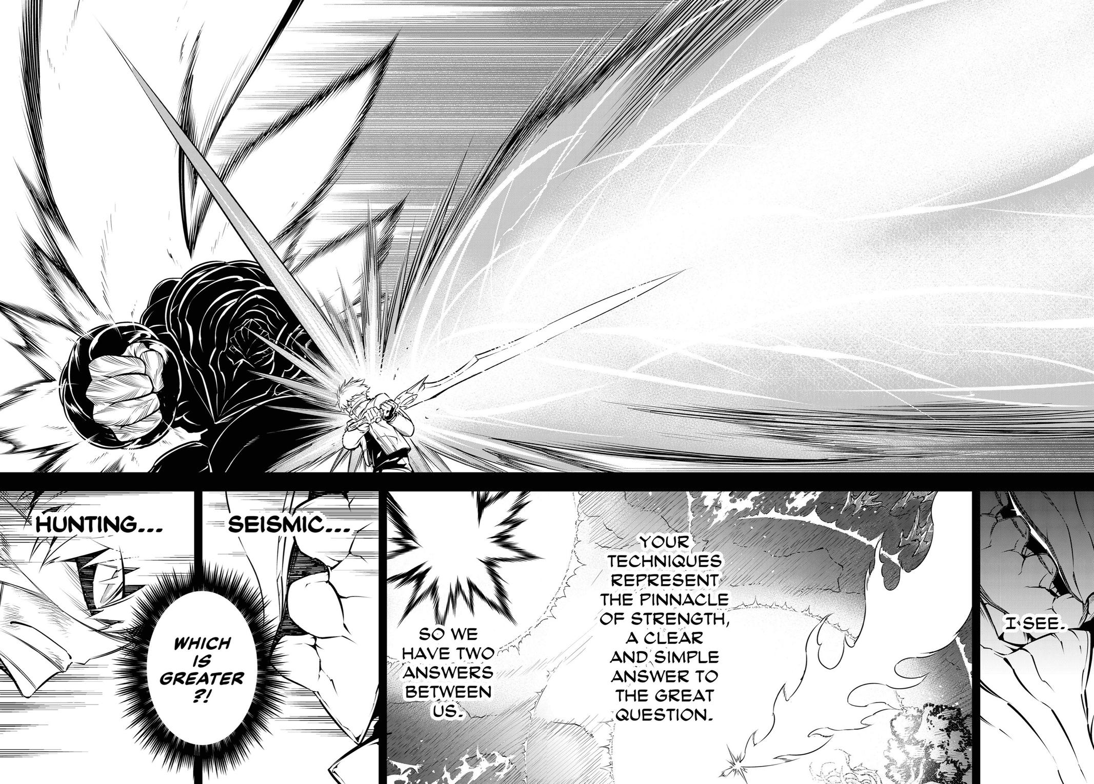 Read Ragna Crimson ENGLISH Manga Online