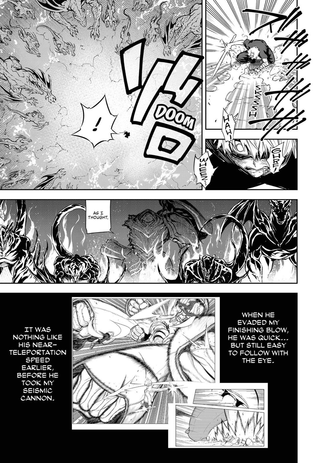 Read Ragna Crimson ENGLISH Manga Online