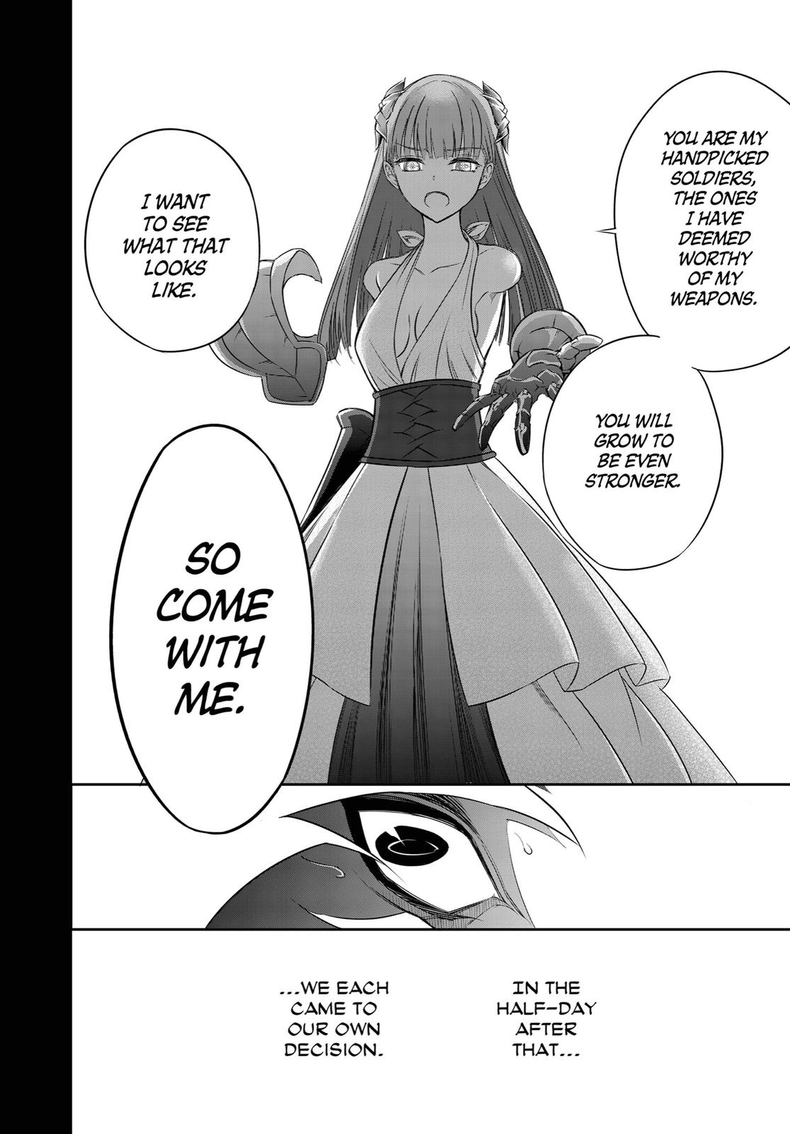 Read Ragna Crimson ENGLISH Manga Online