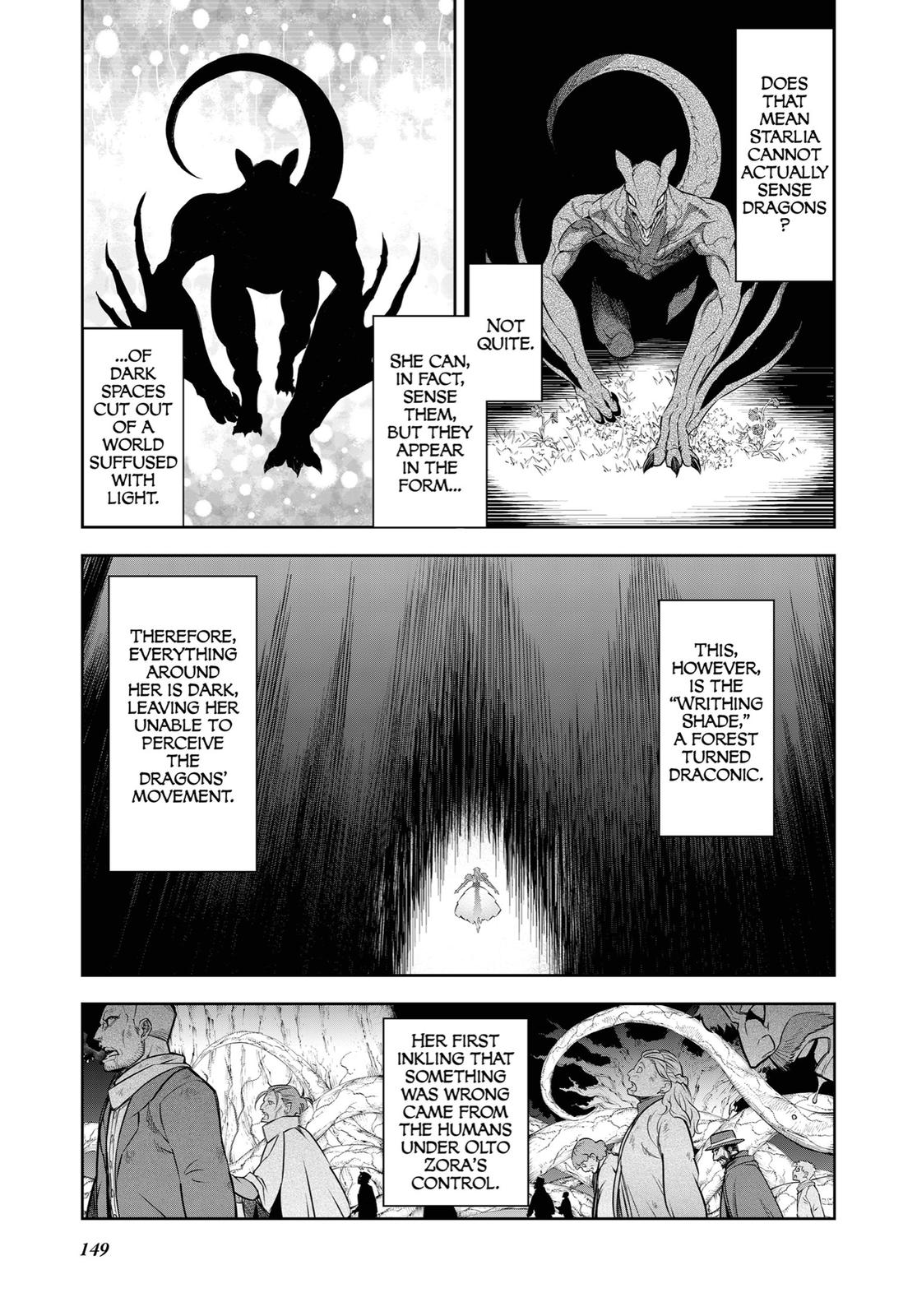 Read Ragna Crimson ENGLISH Manga Online