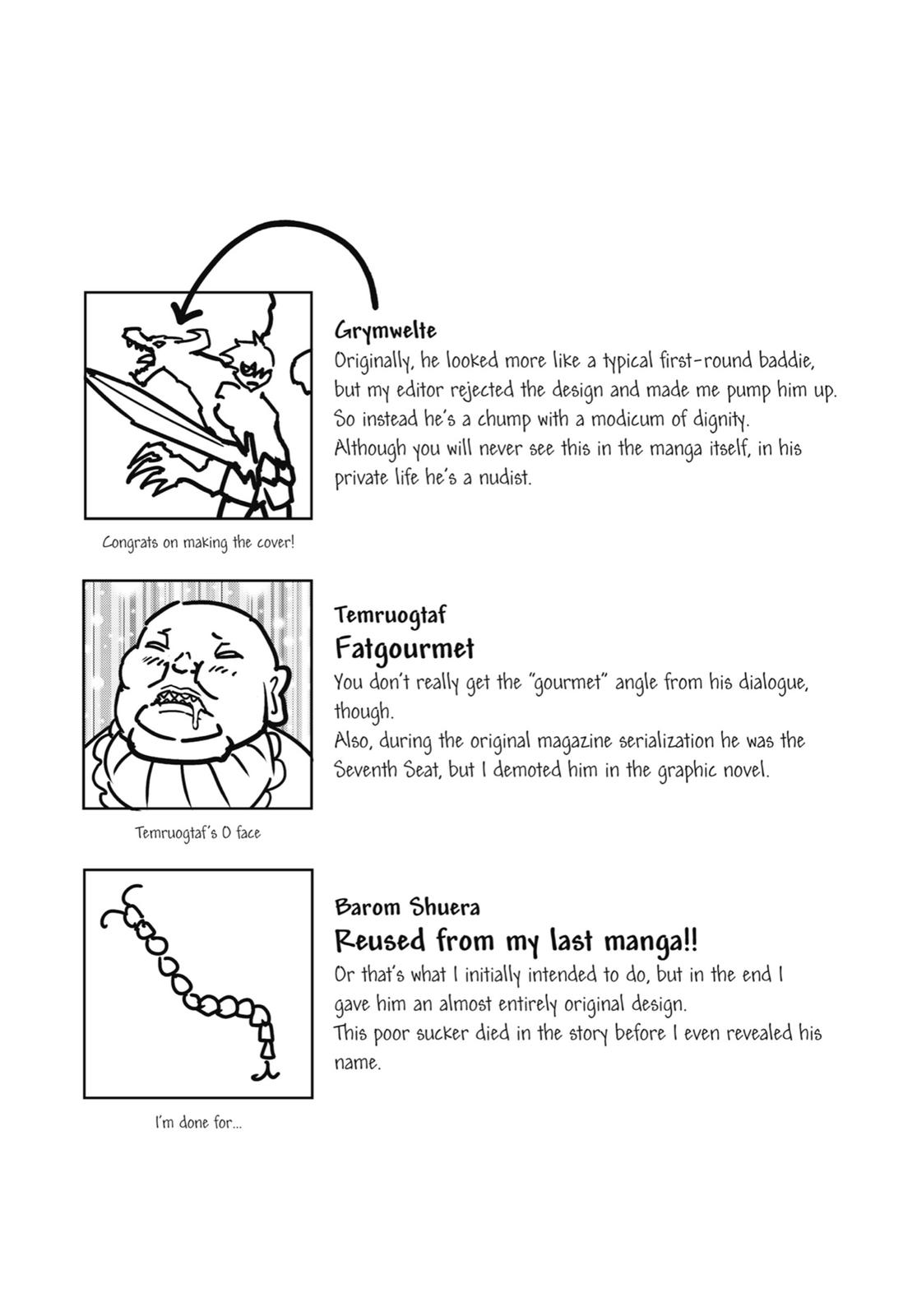 Read Ragna Crimson ENGLISH Manga Online