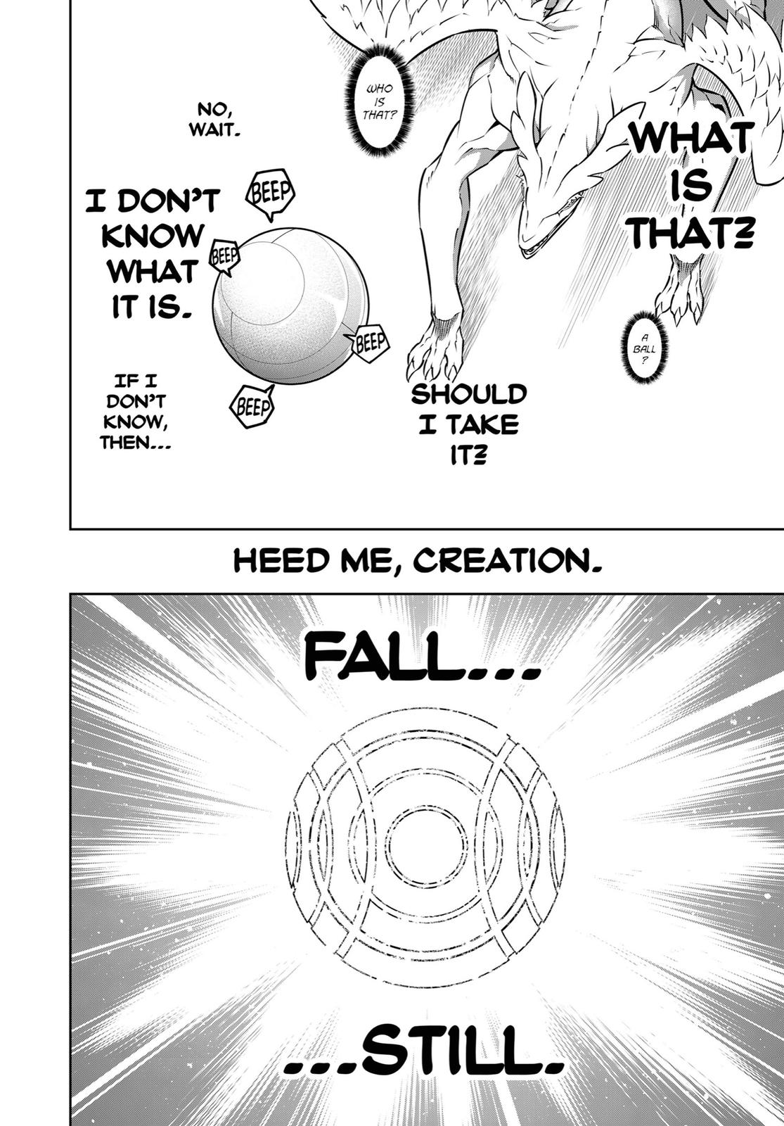 Read Ragna Crimson ENGLISH Manga Online