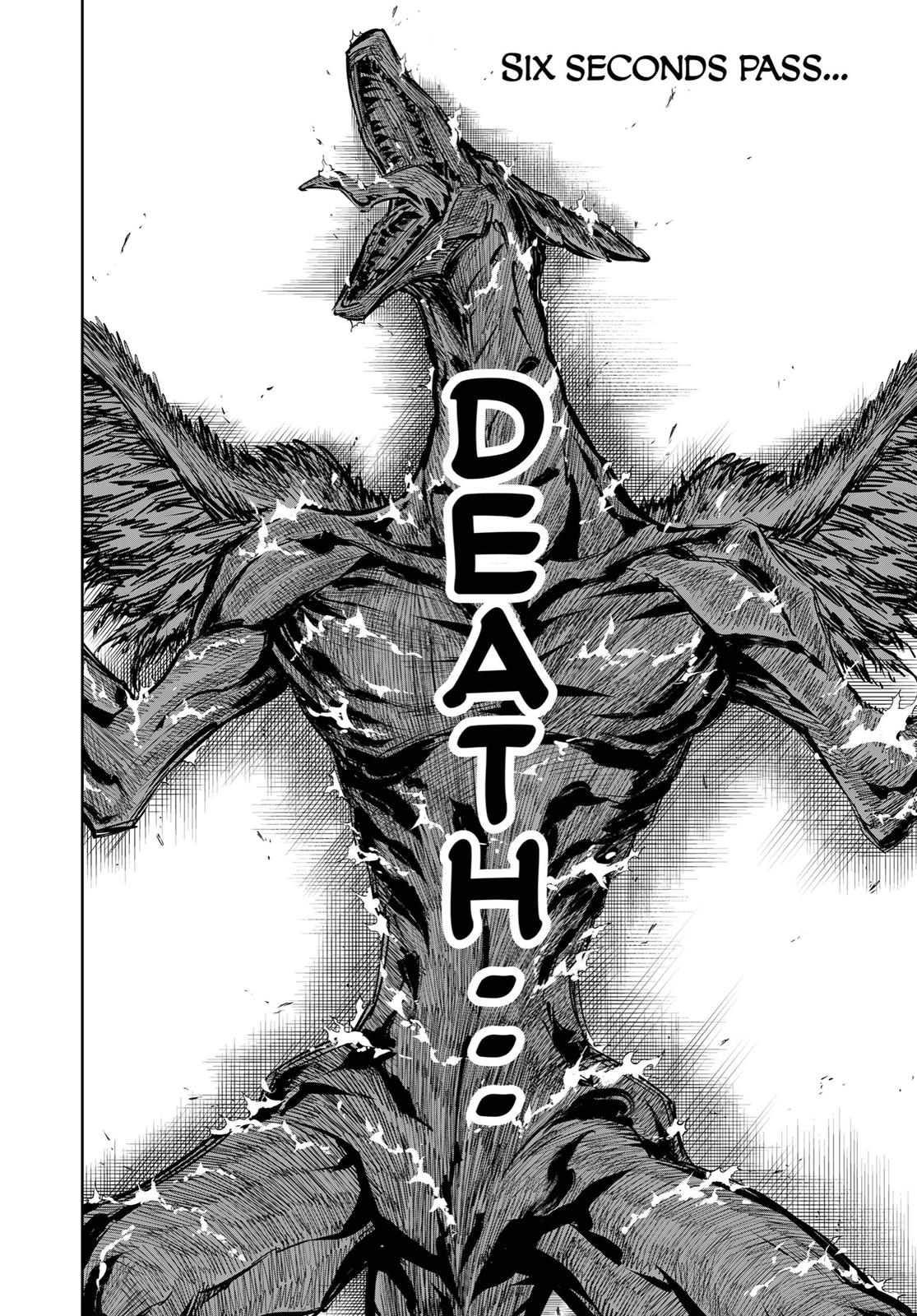 Read Ragna Crimson ENGLISH Manga Online