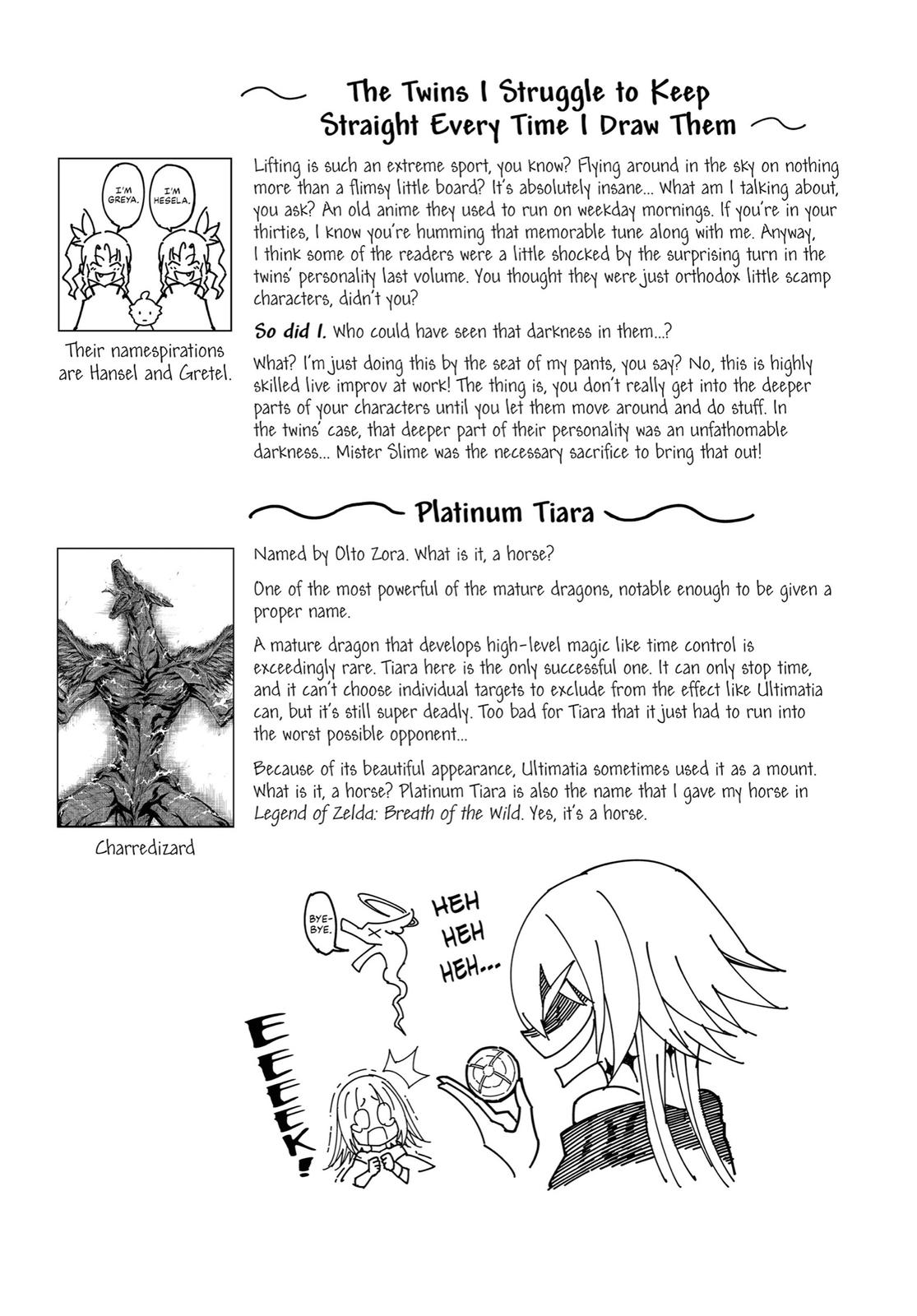 Read Ragna Crimson ENGLISH Manga Online
