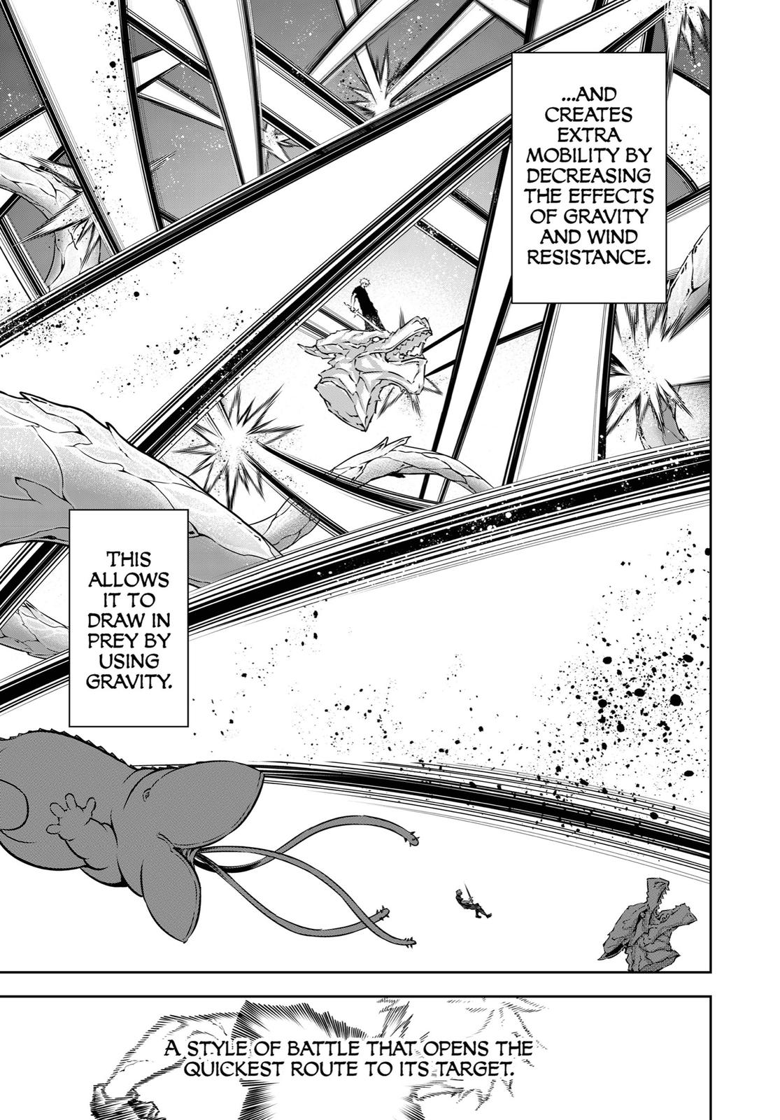 Read Ragna Crimson ENGLISH Manga Online