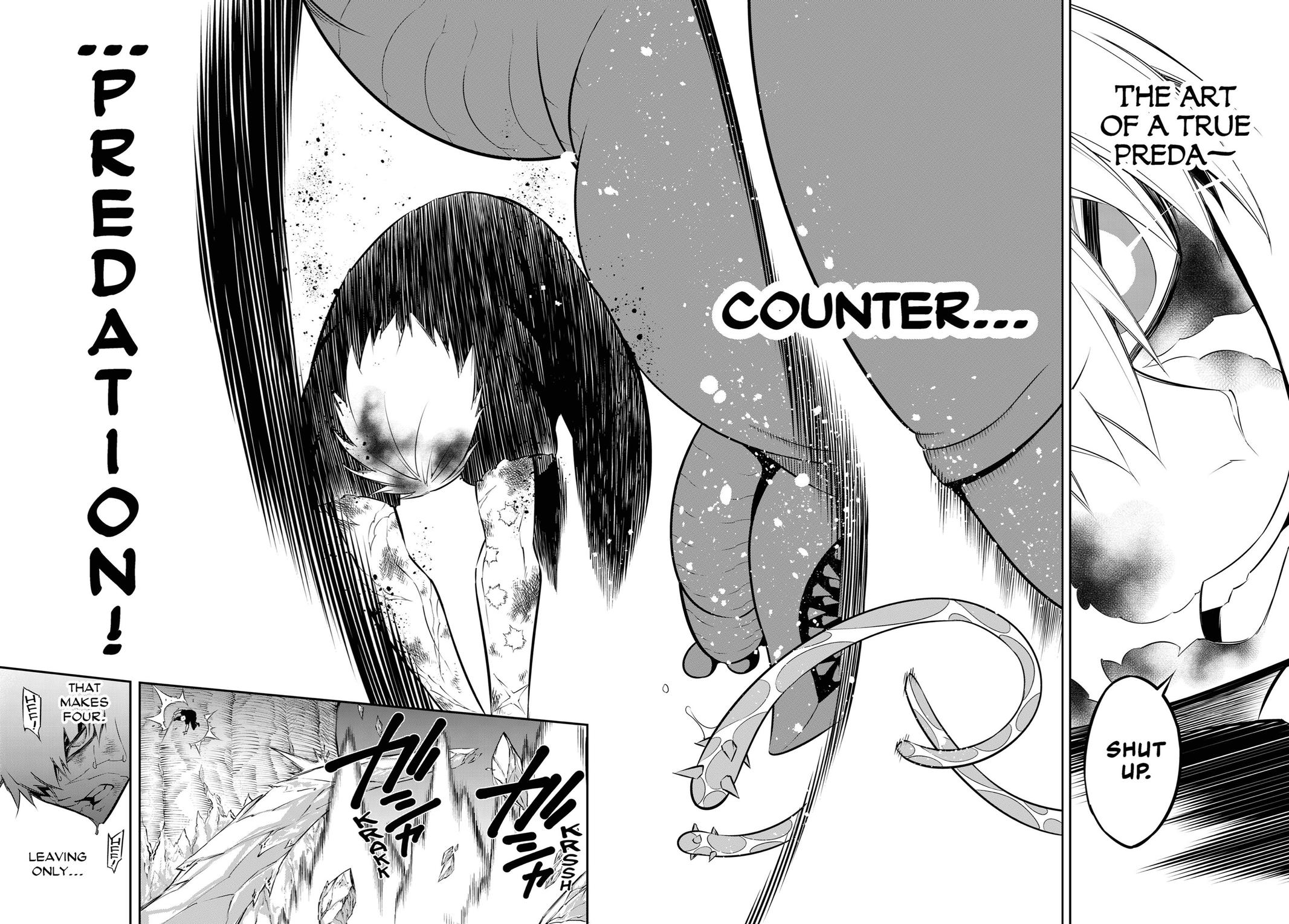 Read Ragna Crimson ENGLISH Manga Online