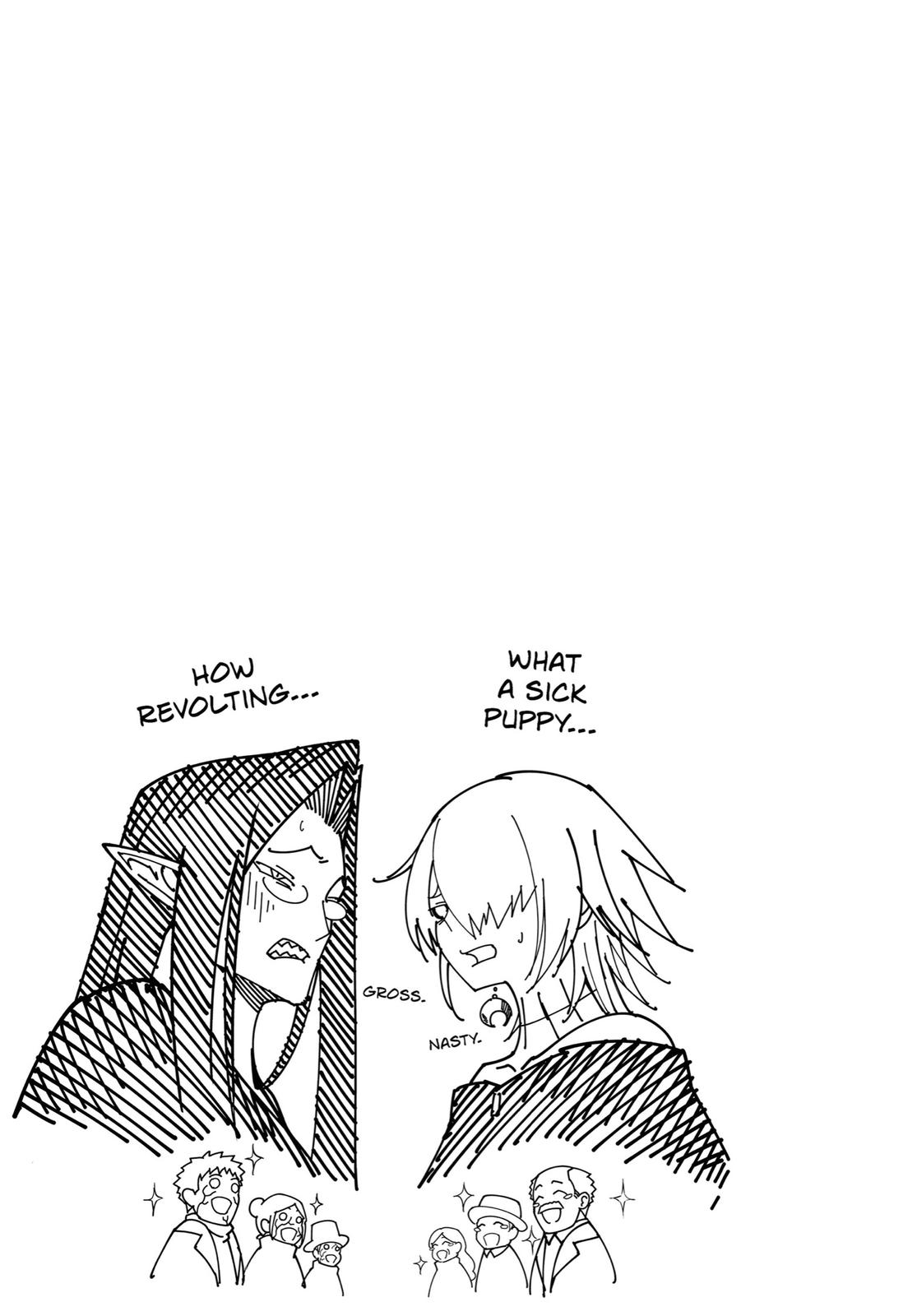 Read Ragna Crimson ENGLISH Manga Online