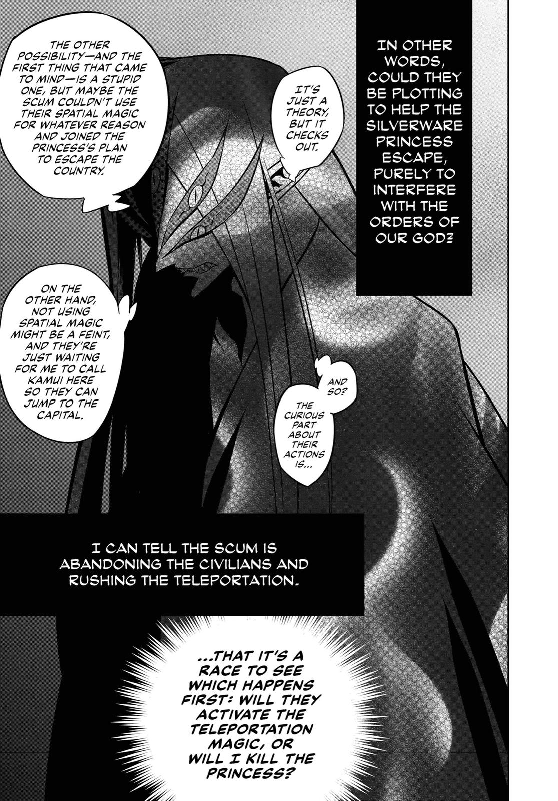 Read Ragna Crimson ENGLISH Manga Online