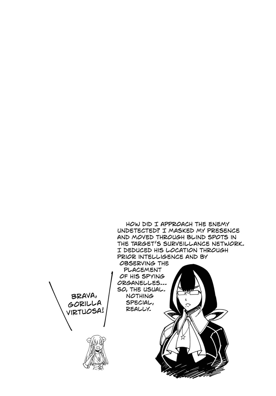 Read Ragna Crimson ENGLISH Manga Online