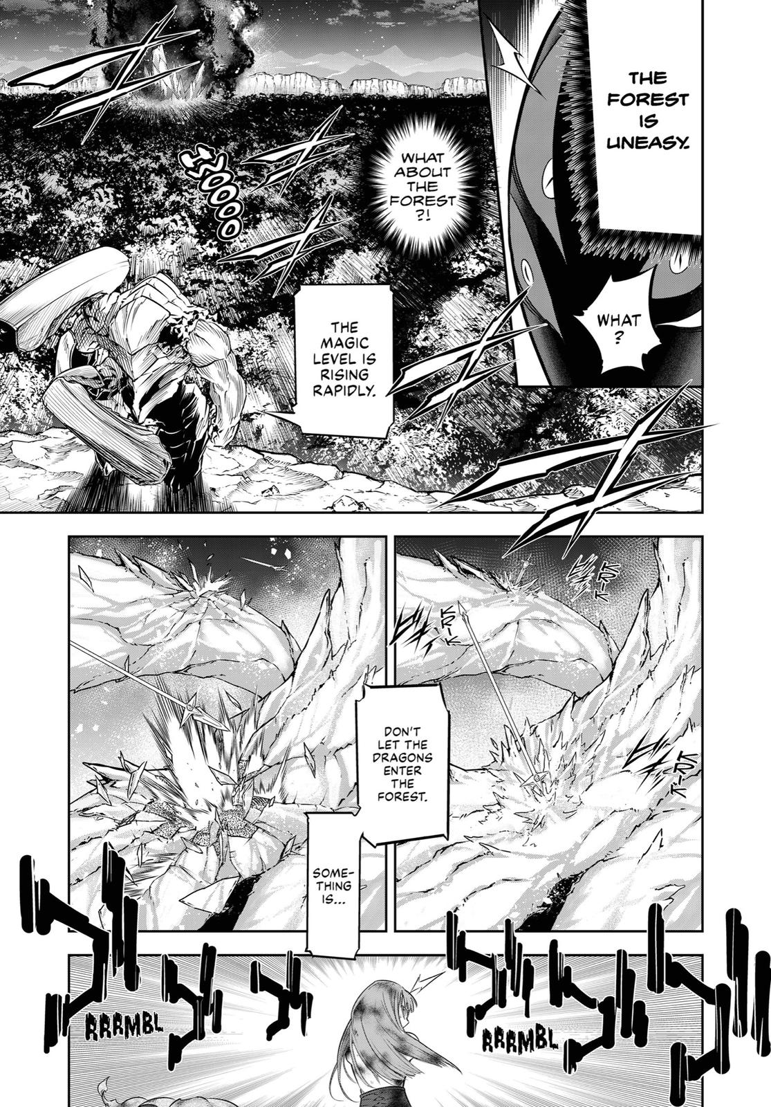 Read Ragna Crimson ENGLISH Manga Online