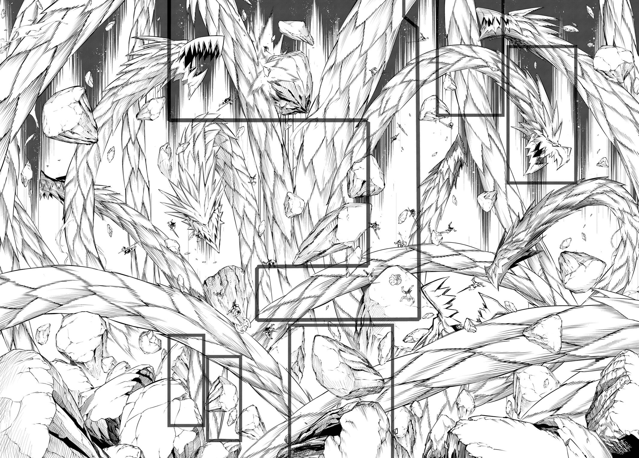 Read Ragna Crimson ENGLISH Manga Online