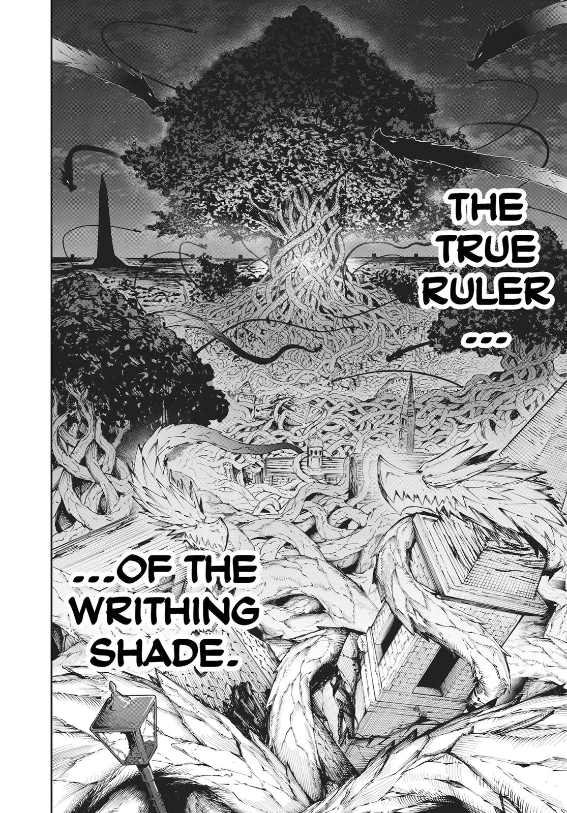 Read Ragna Crimson ENGLISH Manga Online