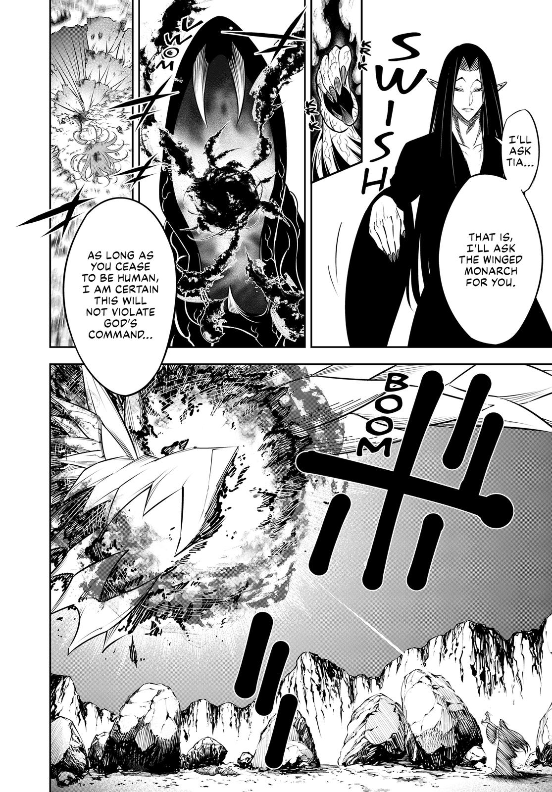 Read Ragna Crimson ENGLISH Manga Online