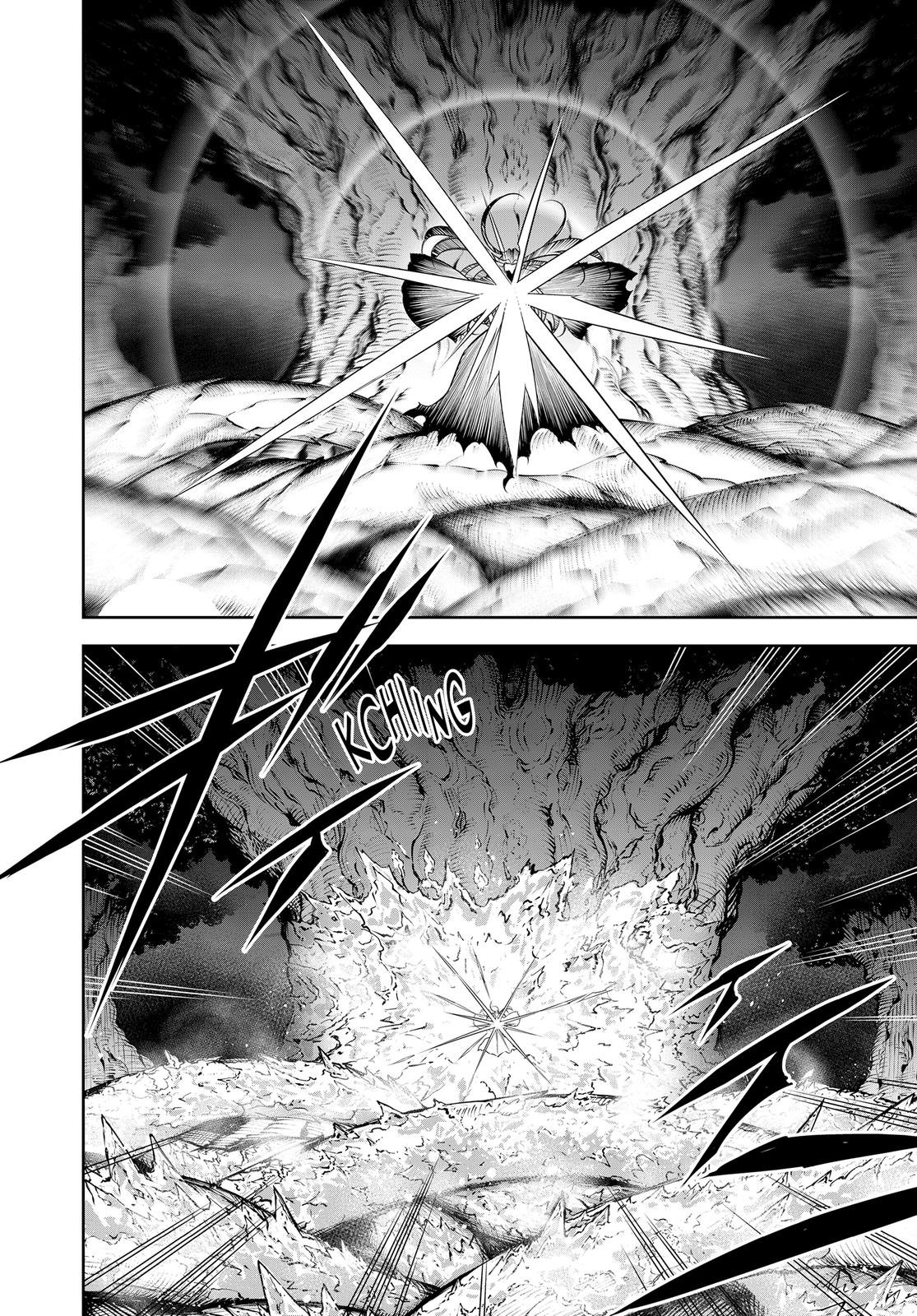 Read Ragna Crimson ENGLISH Manga Online