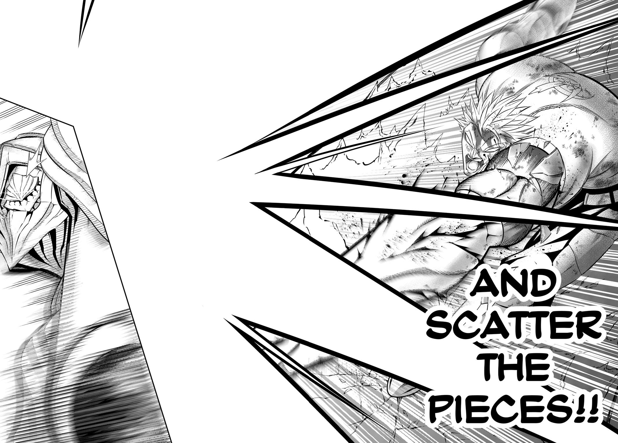 Read Ragna Crimson ENGLISH Manga Online