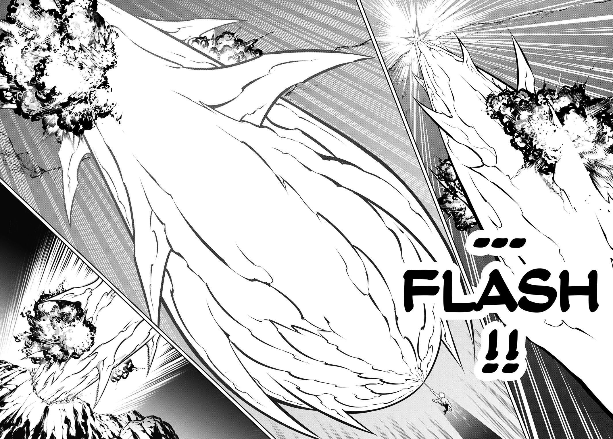 Read Ragna Crimson ENGLISH Manga Online