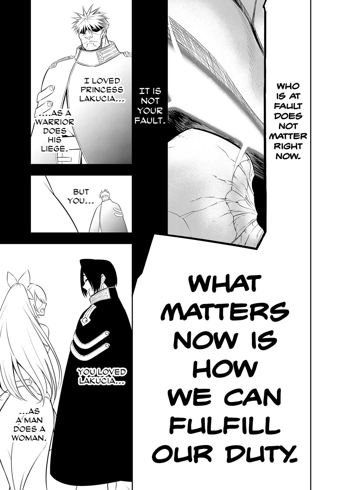 Read Ragna Crimson ENGLISH Manga Online