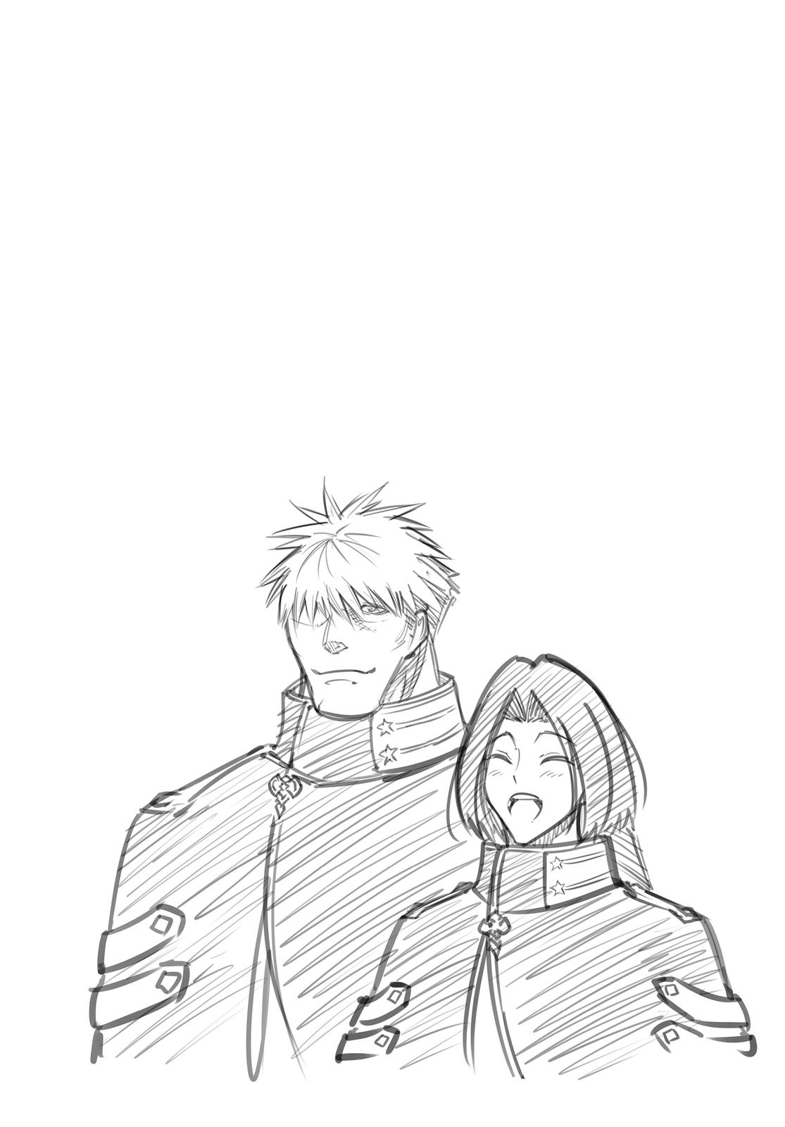 Read Ragna Crimson ENGLISH Manga Online