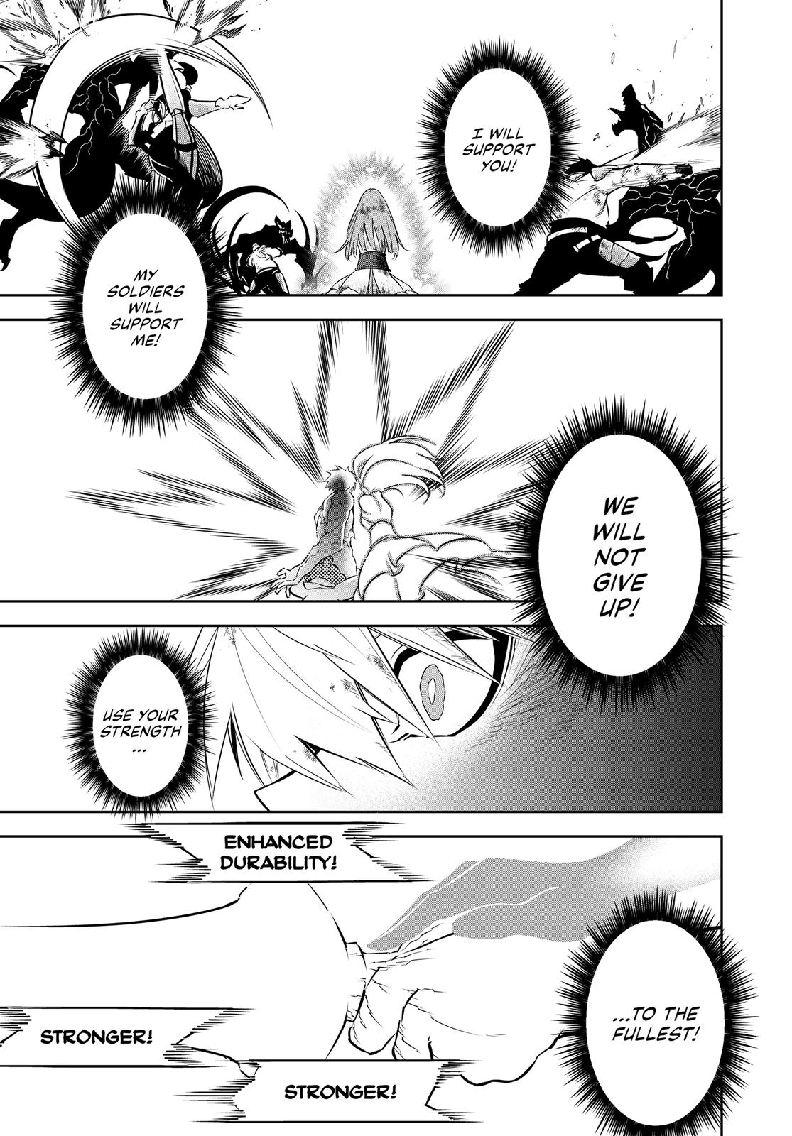 Read Ragna Crimson ENGLISH Manga Online