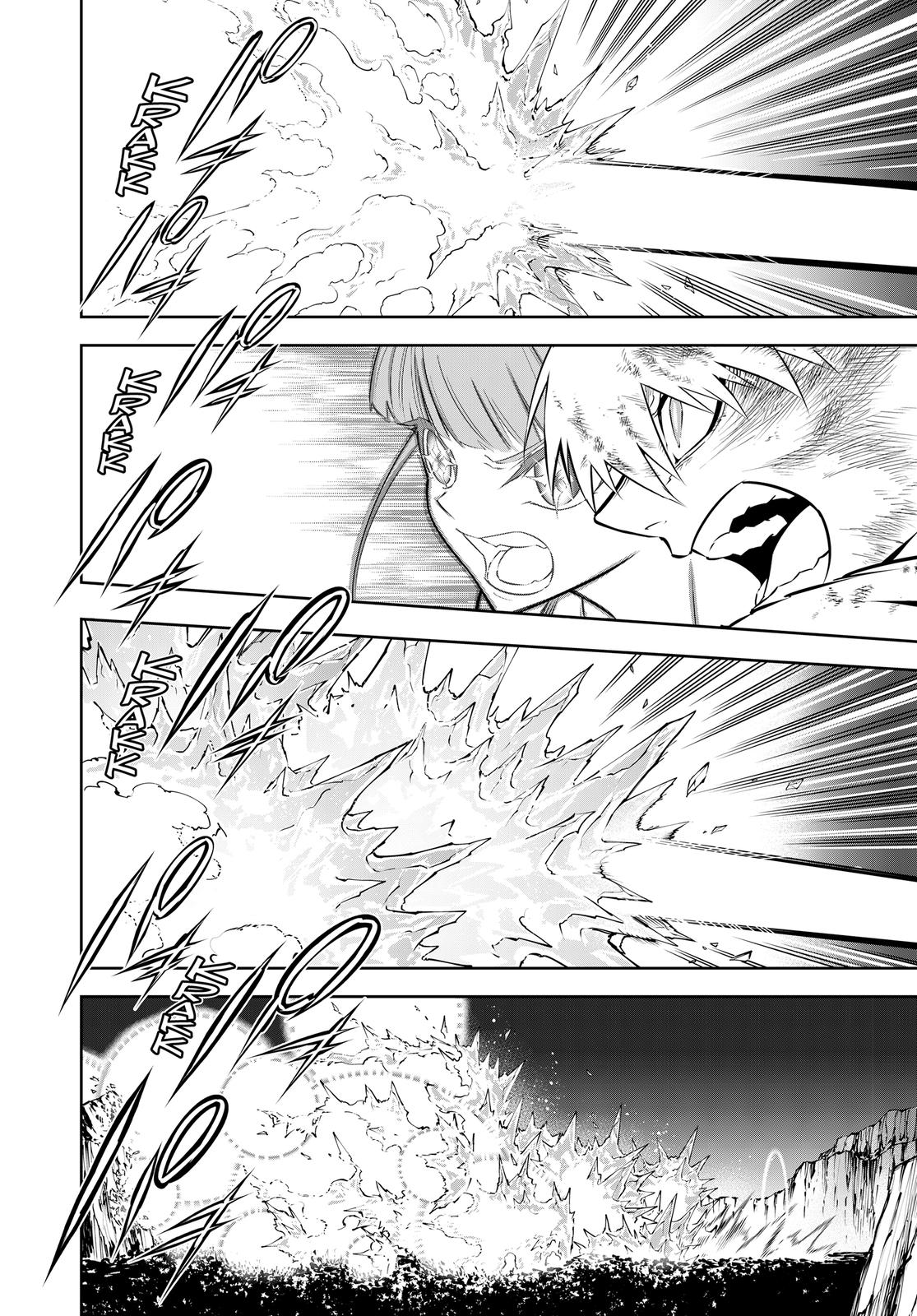 Read Ragna Crimson ENGLISH Manga Online