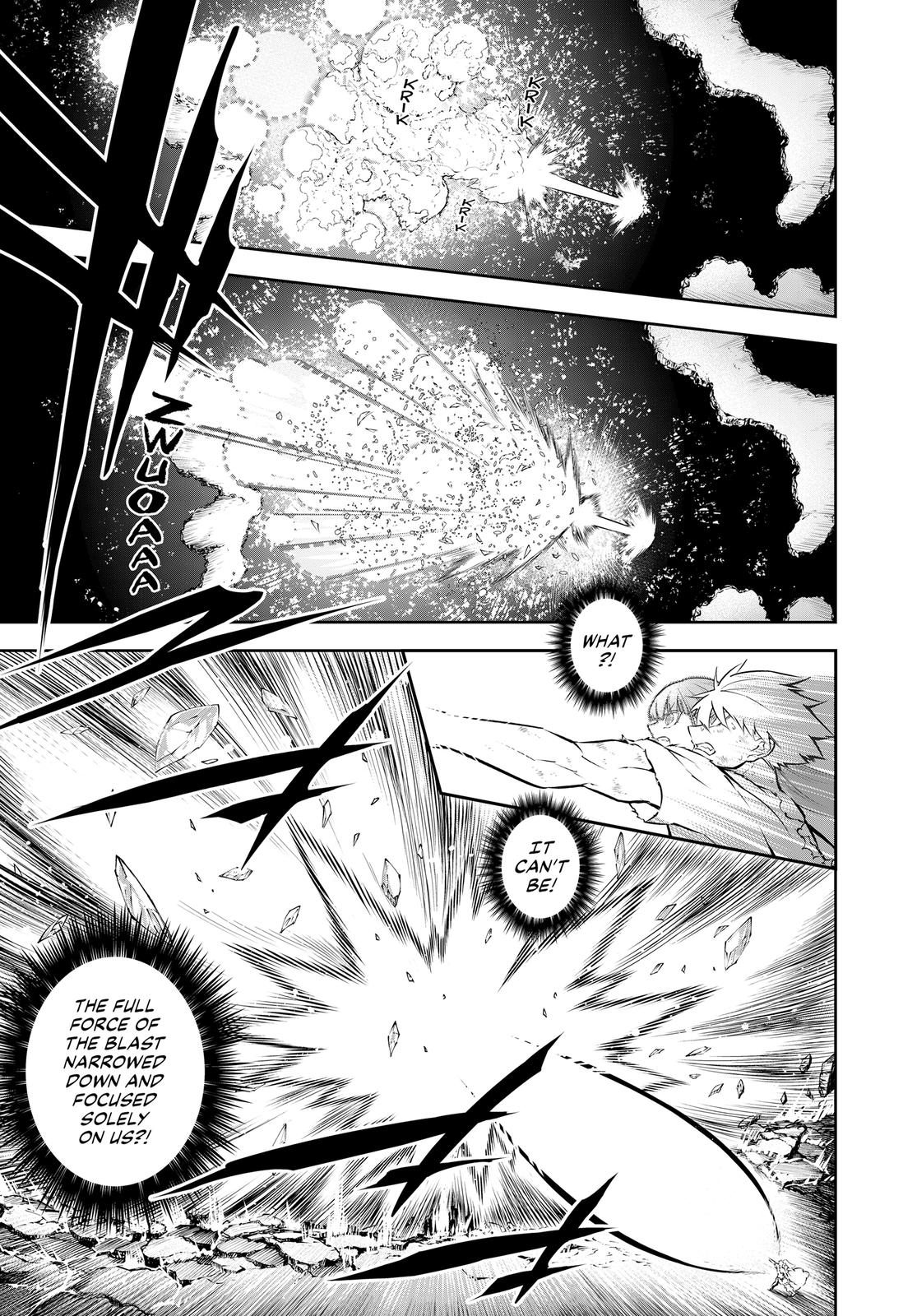 Read Ragna Crimson ENGLISH Manga Online