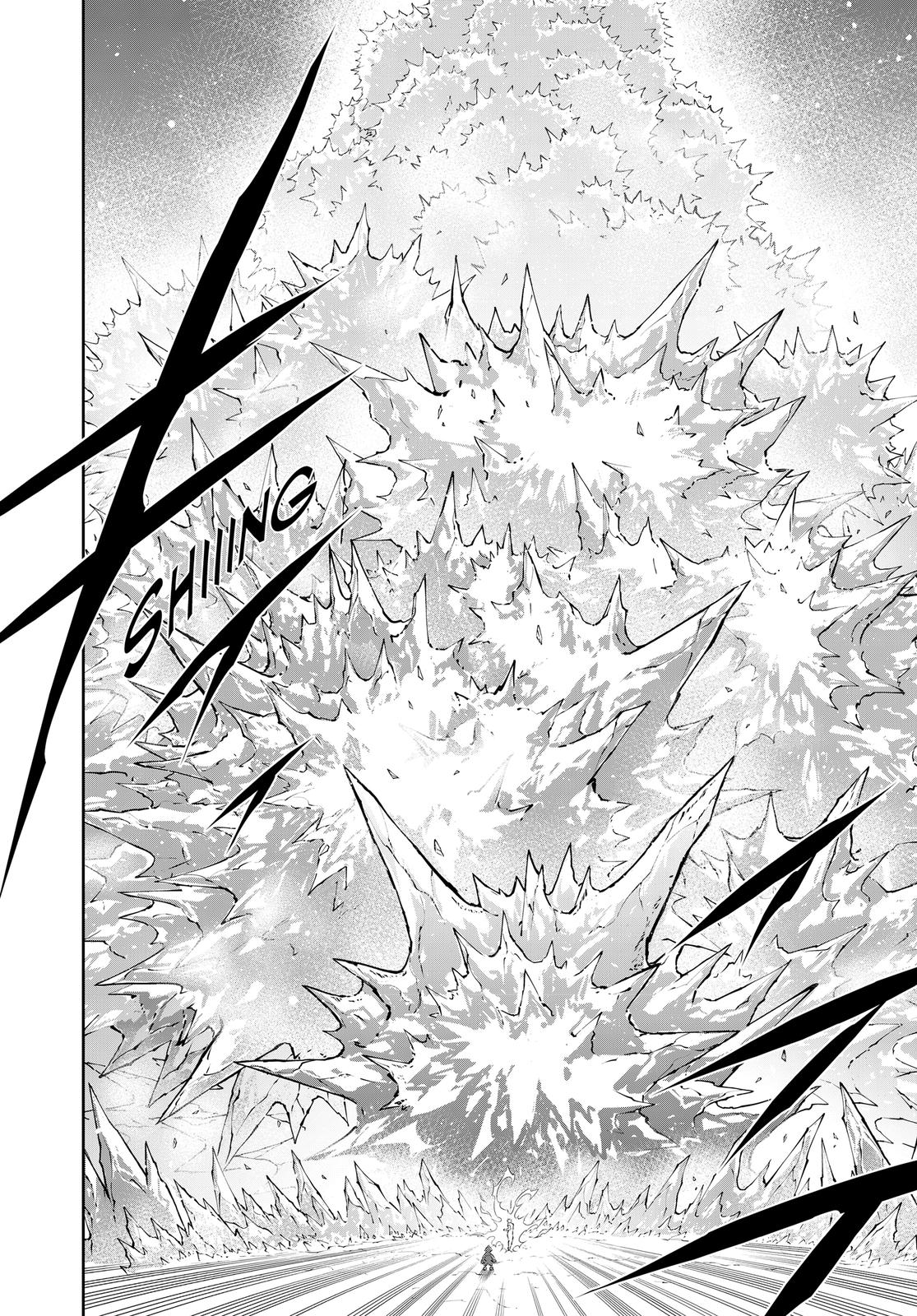 Read Ragna Crimson ENGLISH Manga Online