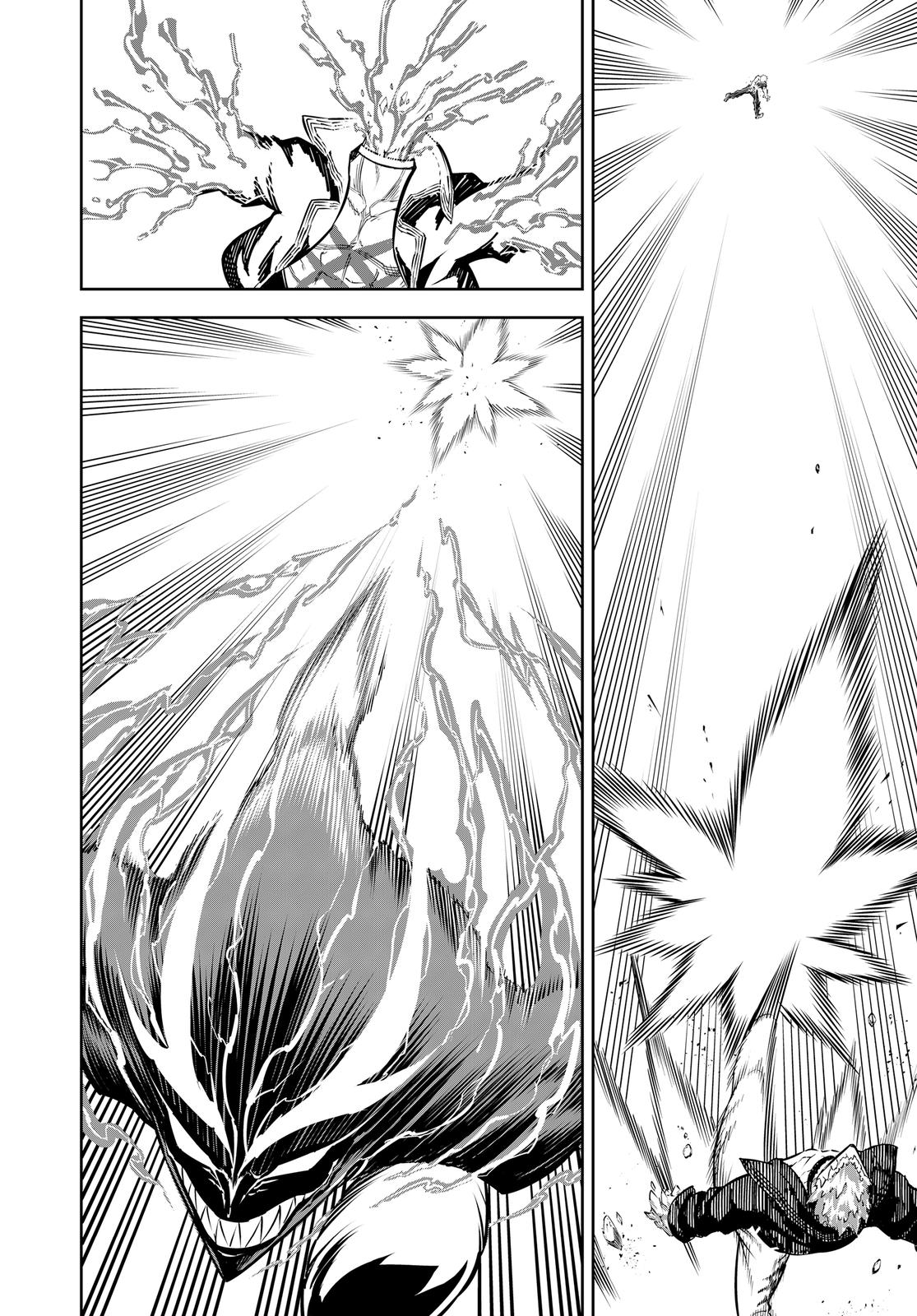 Read Ragna Crimson ENGLISH Manga Online