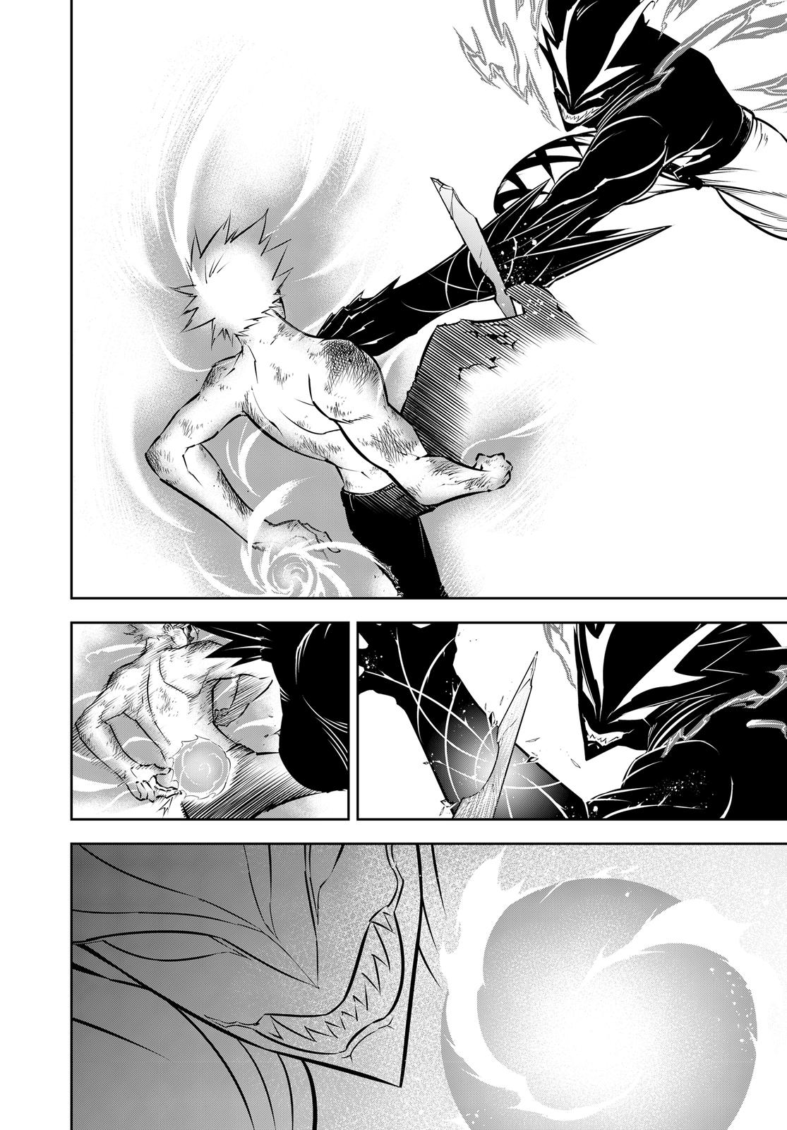 Read Ragna Crimson ENGLISH Manga Online