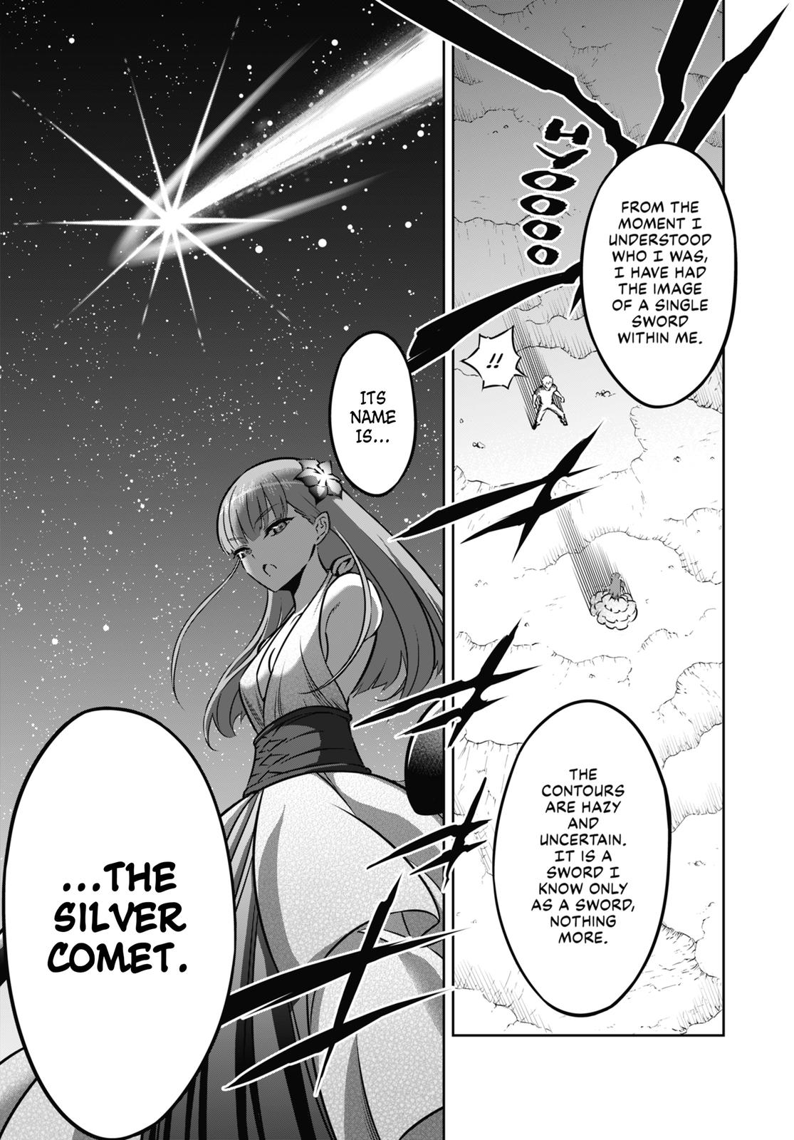 Read Ragna Crimson ENGLISH Manga Online