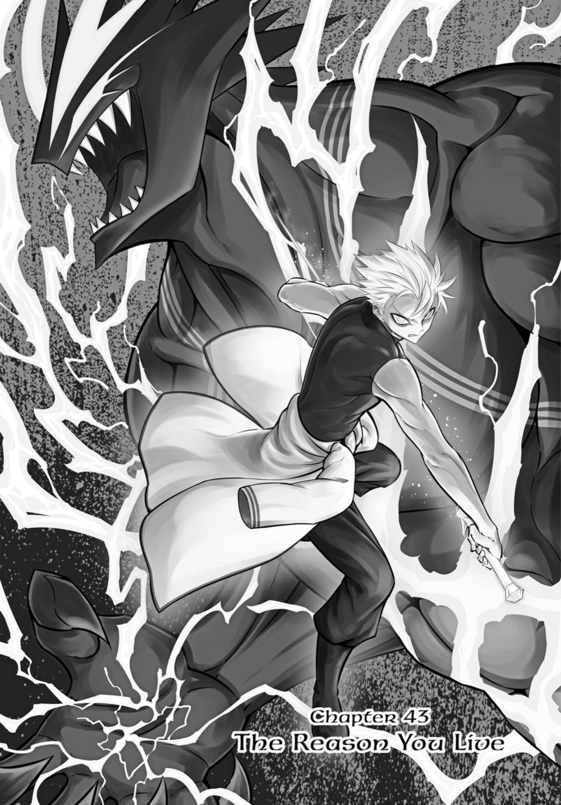 Read Ragna Crimson ENGLISH Manga Online